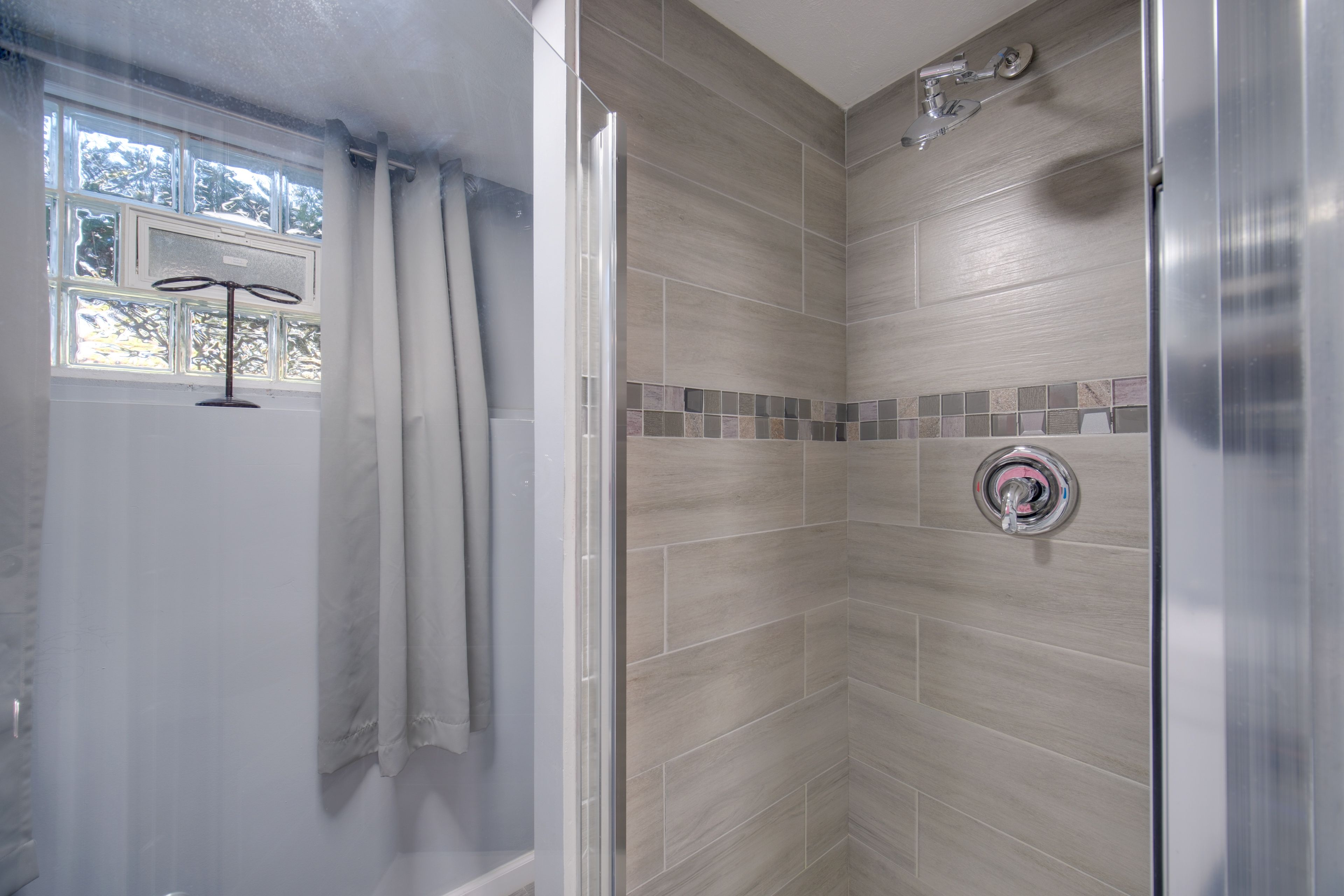 Full Bathroom | Lower Level