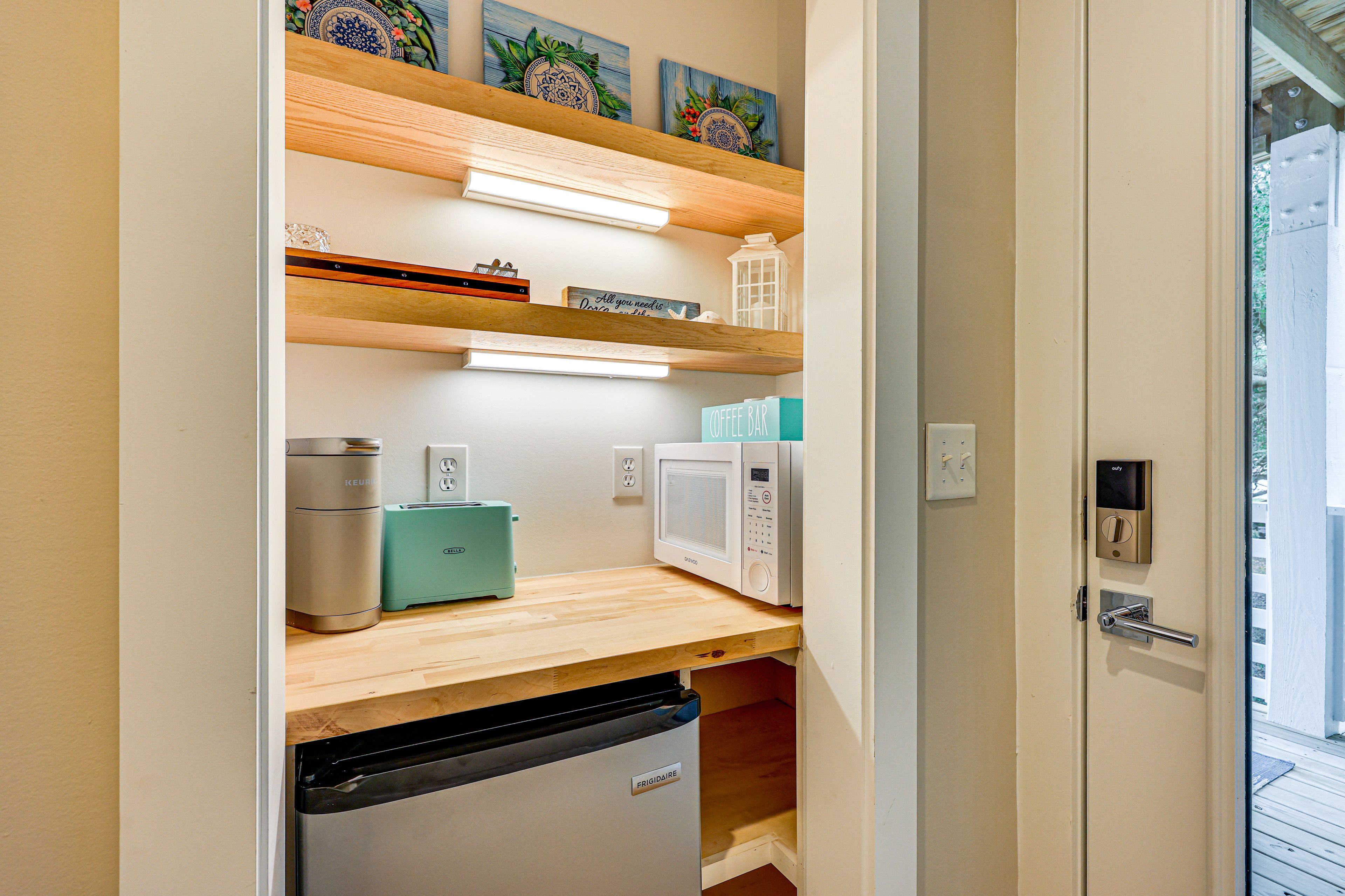 Kitchenette | Keurig