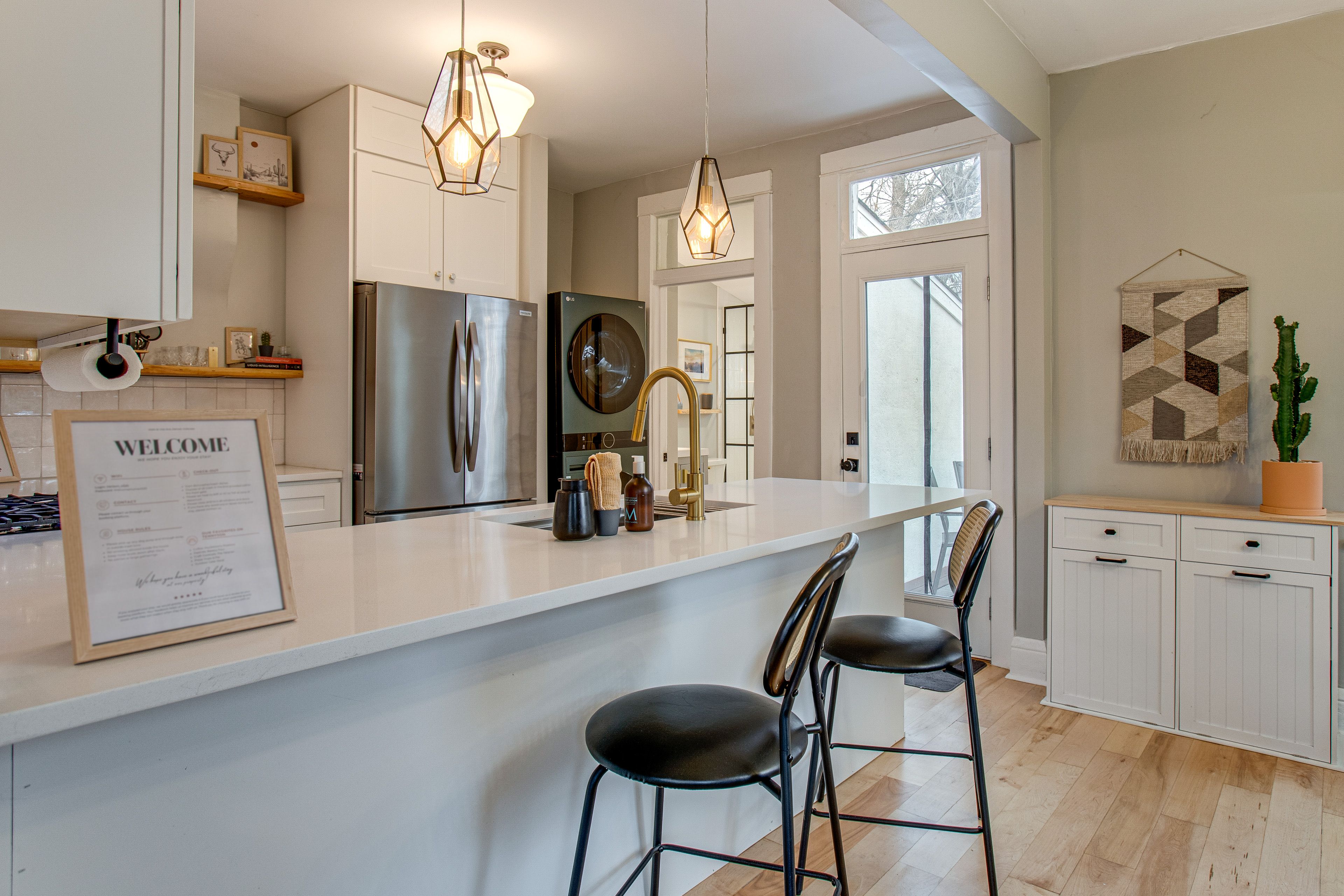 Kitchen | Cooking Basics | Drip Coffee Maker