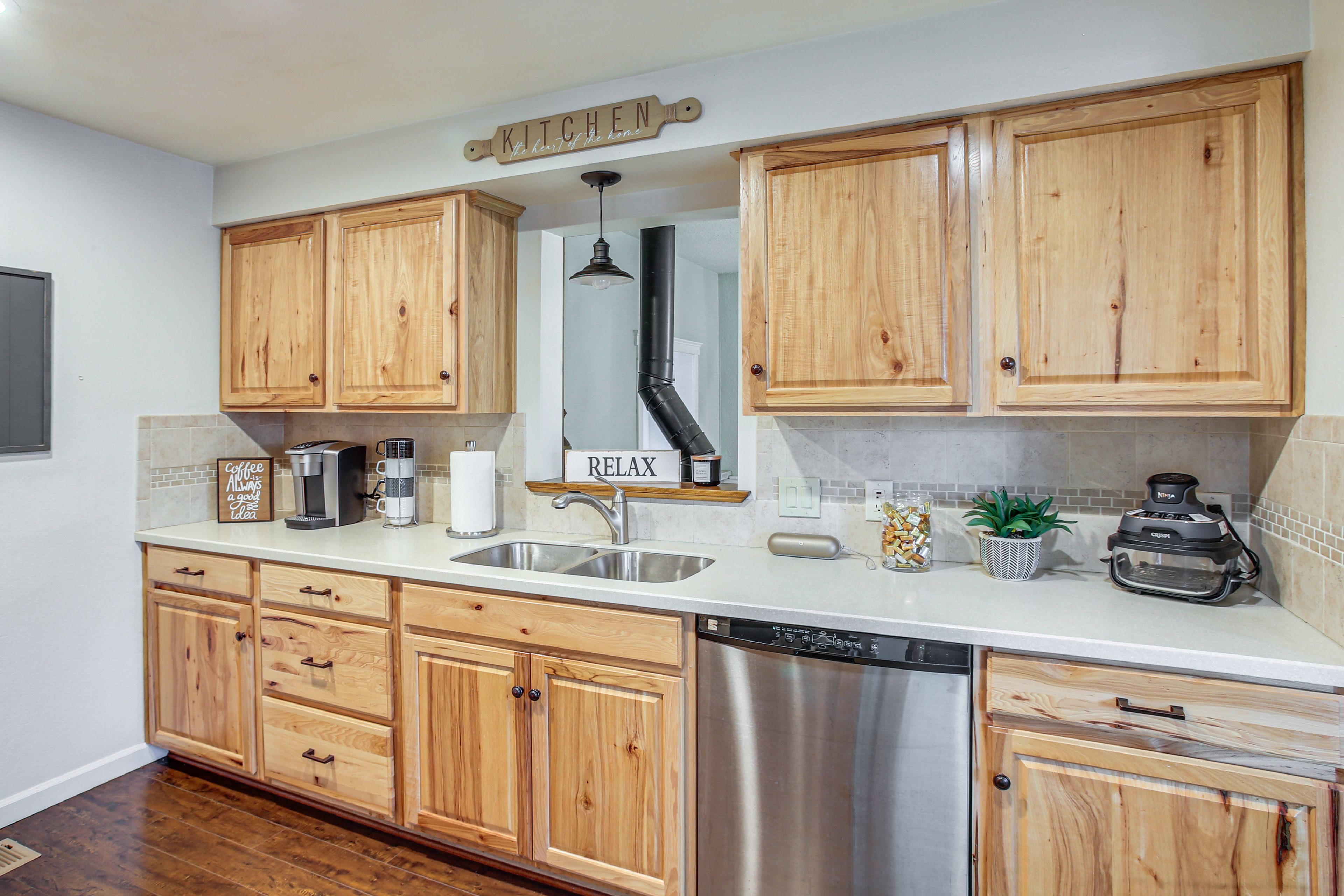 Kitchen | Keurig Coffee Maker