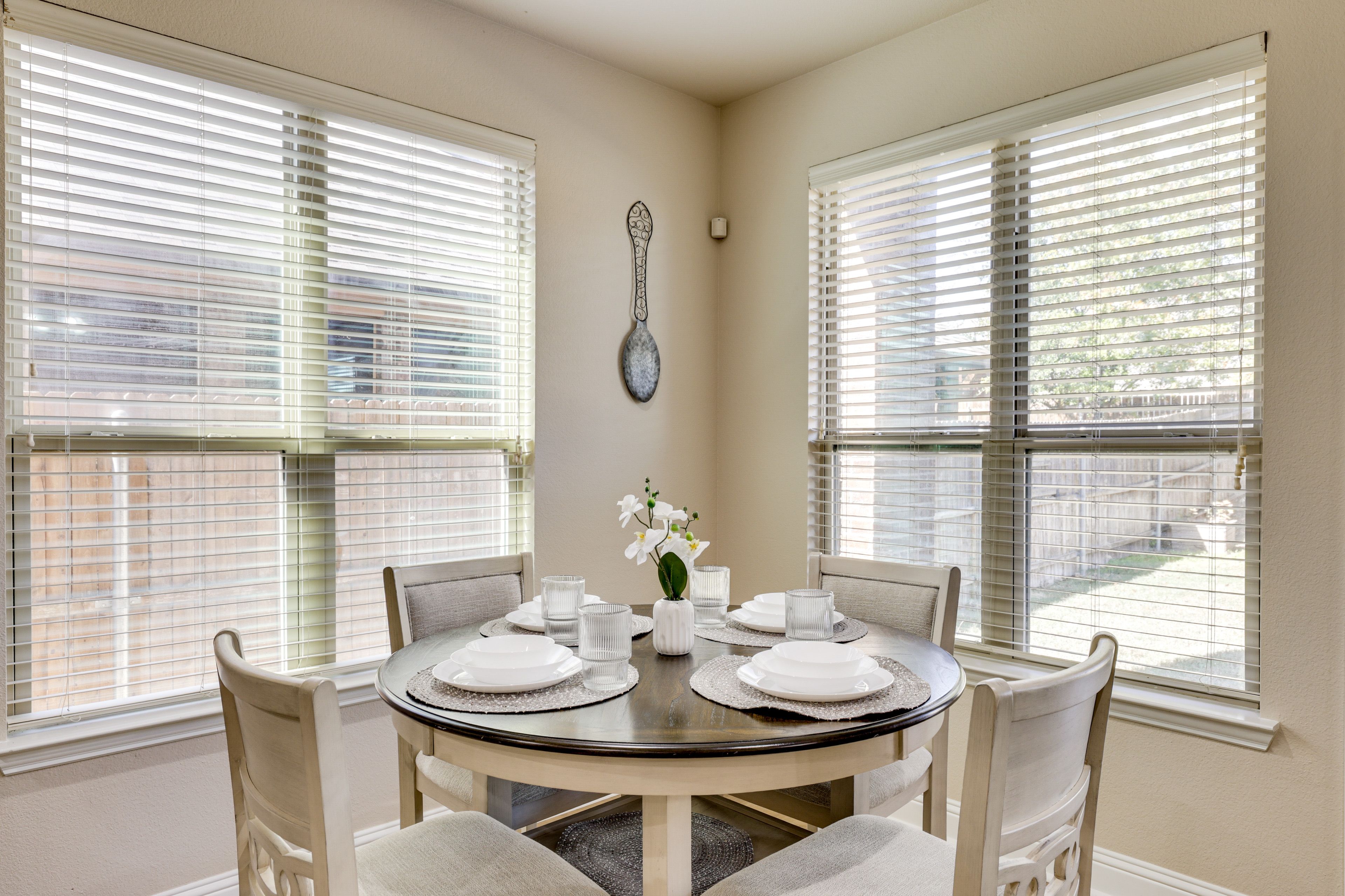 Dining Area | 1st Floor