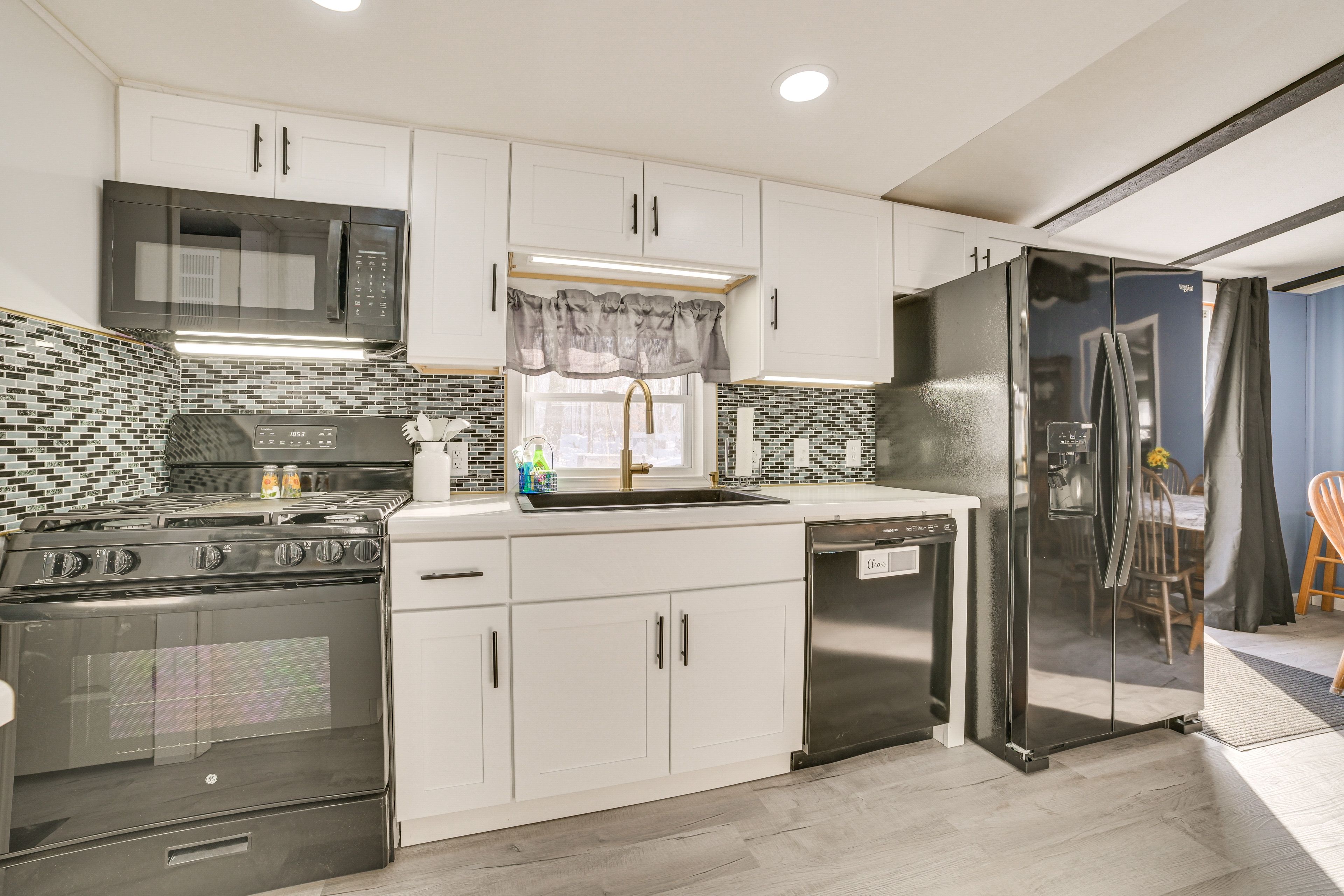 Kitchen | Cooking Basics | Drip Coffee Maker