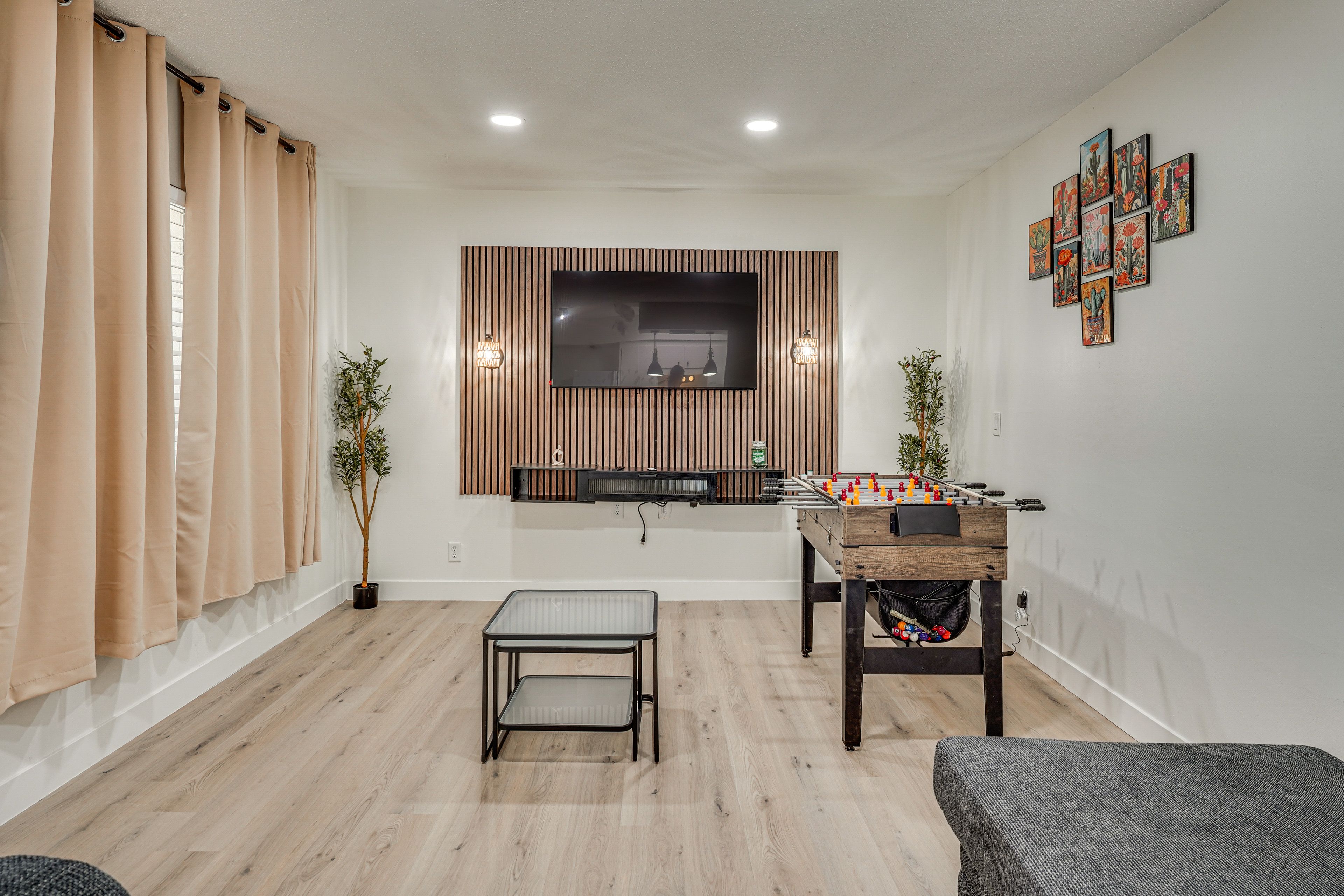 Scottsdale Vacation Rental | 2BR | 1BA | 924 Sq Ft | Stairs Required