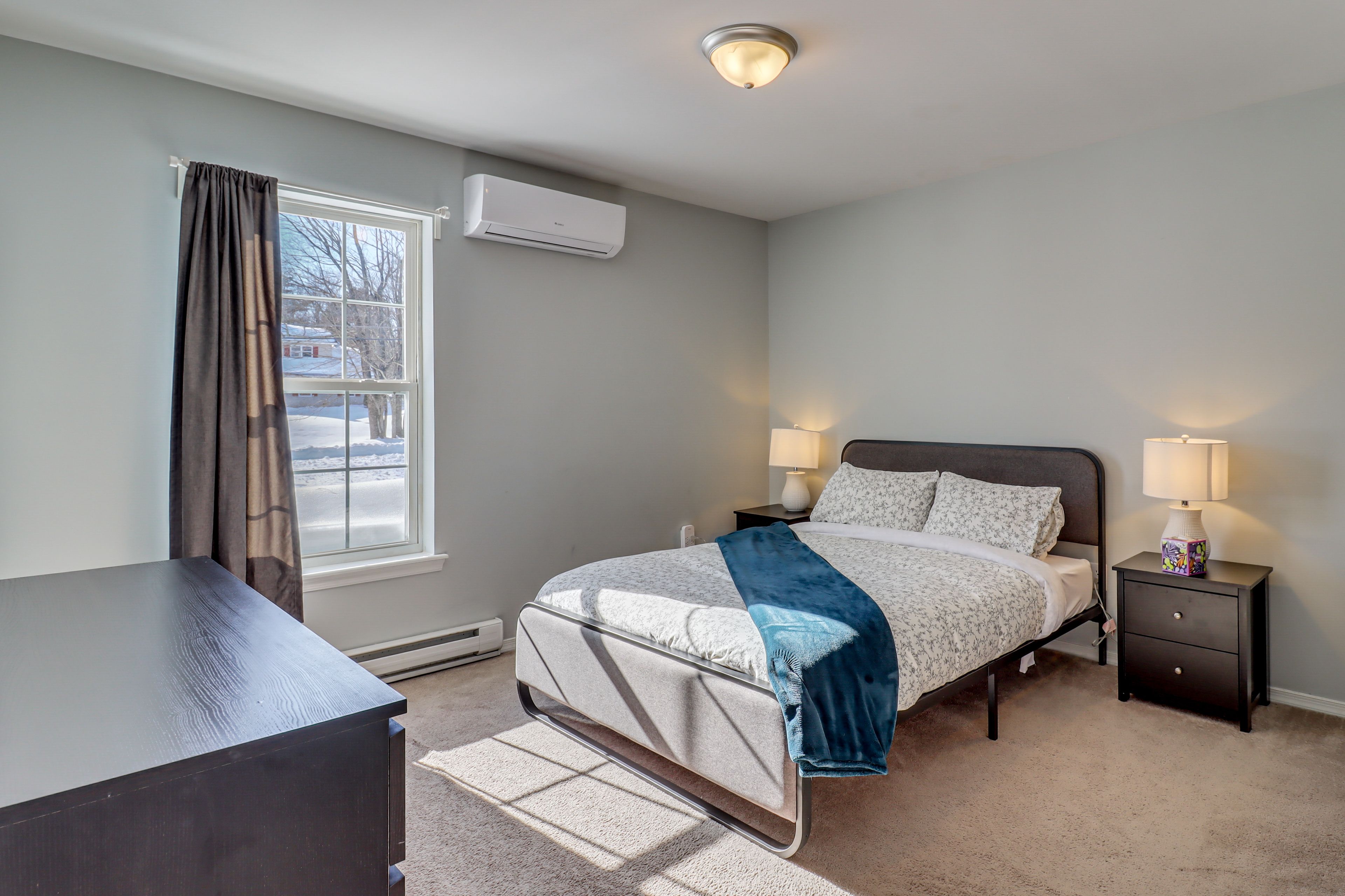 Bedroom 2 | Queen Bed | 2nd Floor