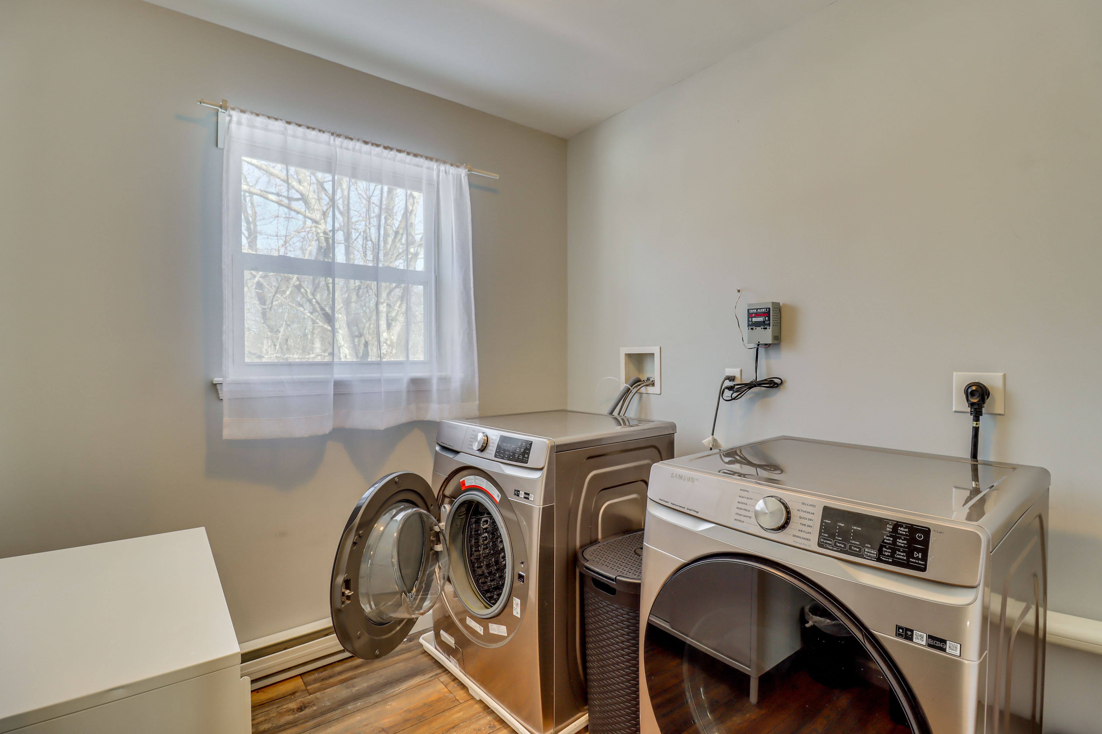 Laundry Room | 2nd Floor