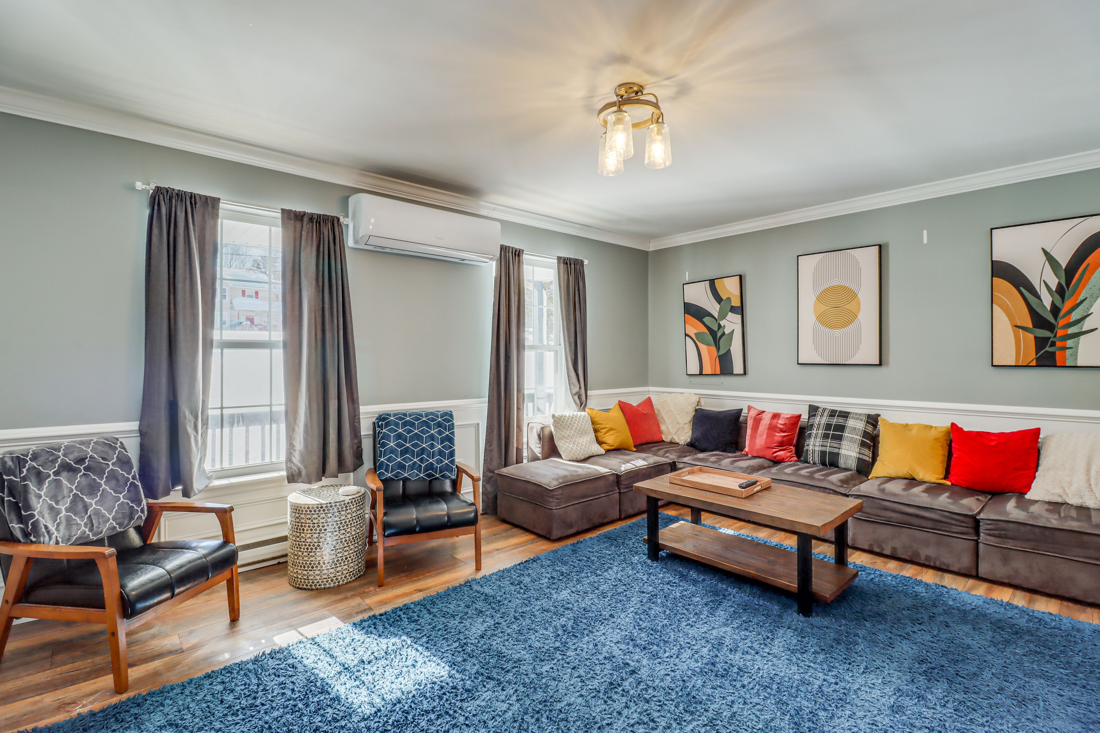 Emerald Lakes Vacation Rental | 4BR | 2.5BA | 2,206 Sq Ft