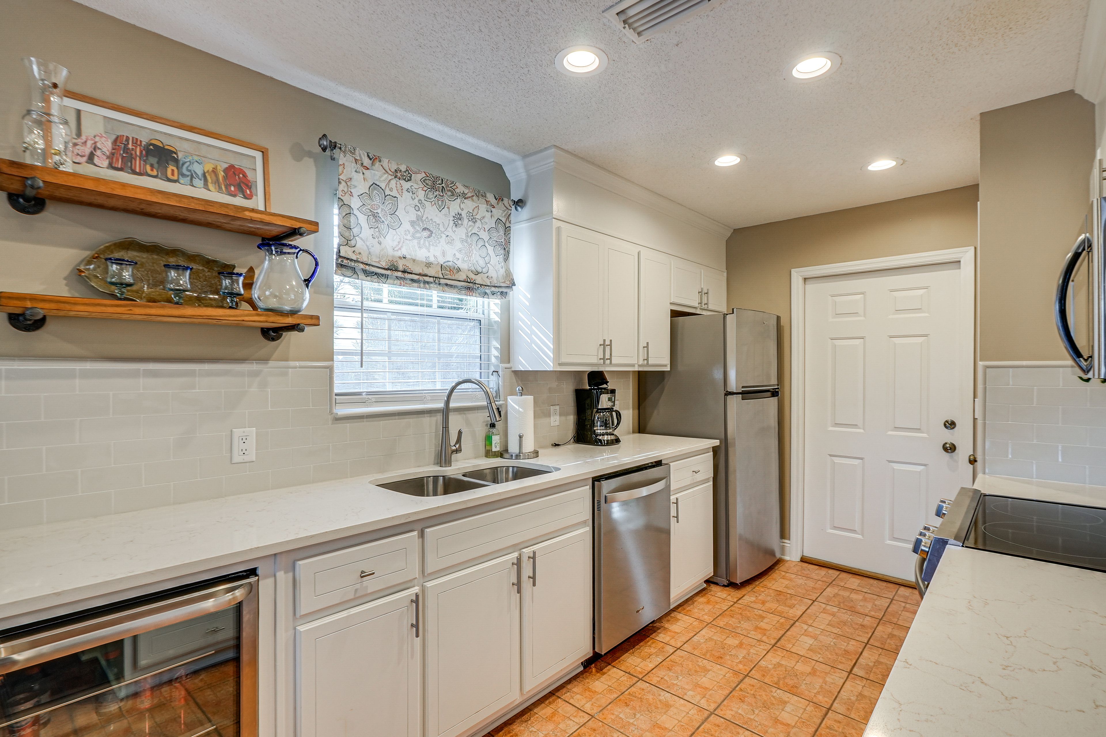 Kitchen | Drip Coffee Maker | Cooking Basics