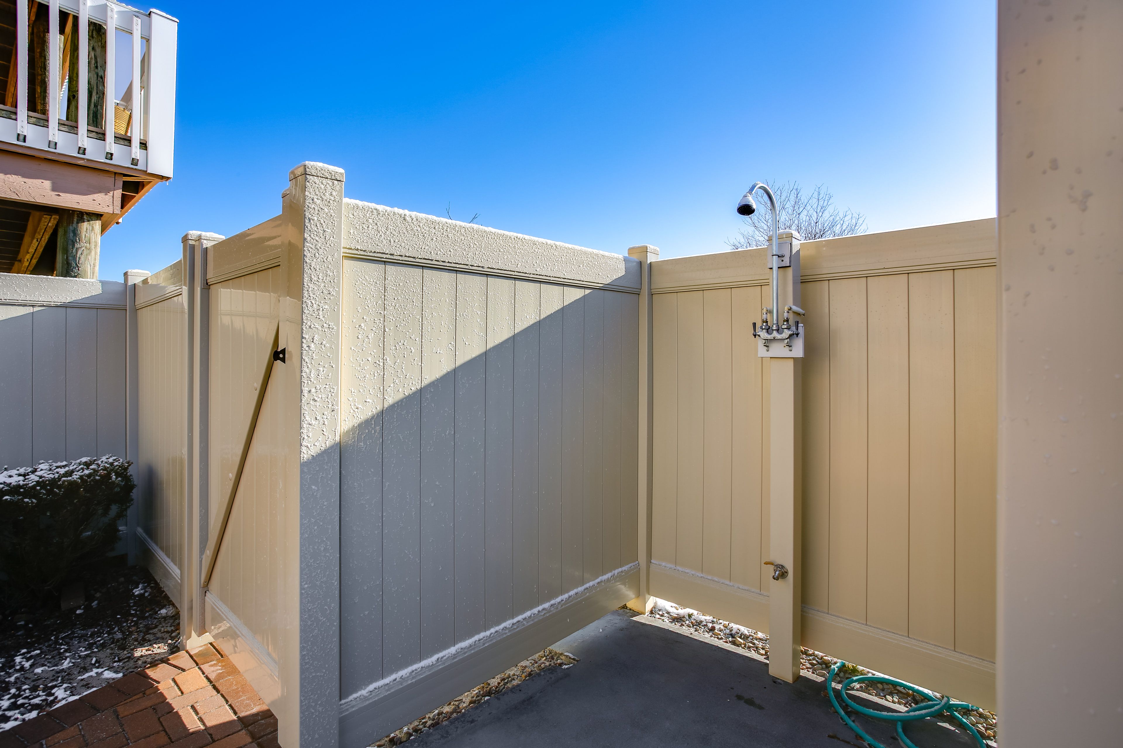 Islander Condos | Community Amenities