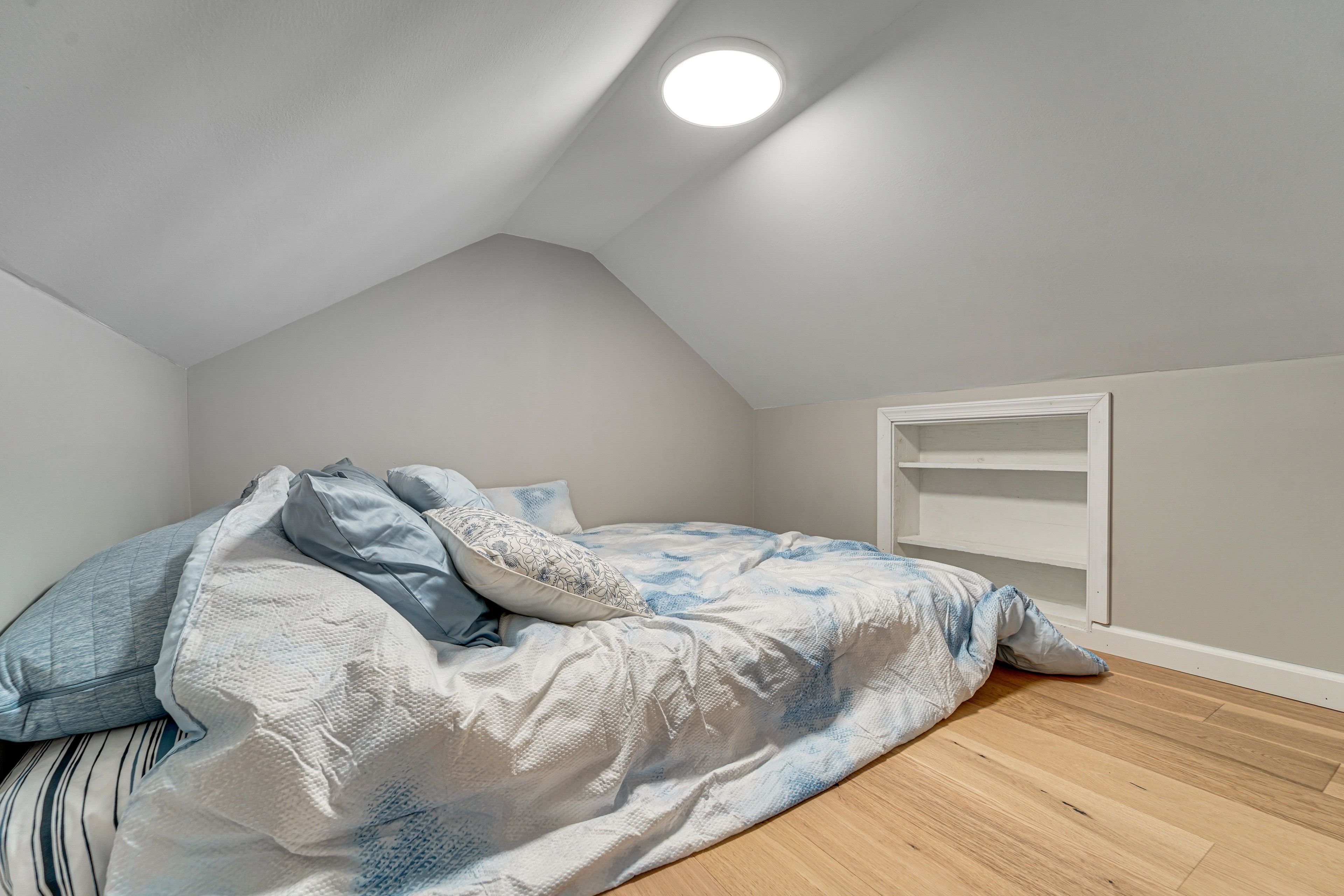 Loft | Full Floor Mattress