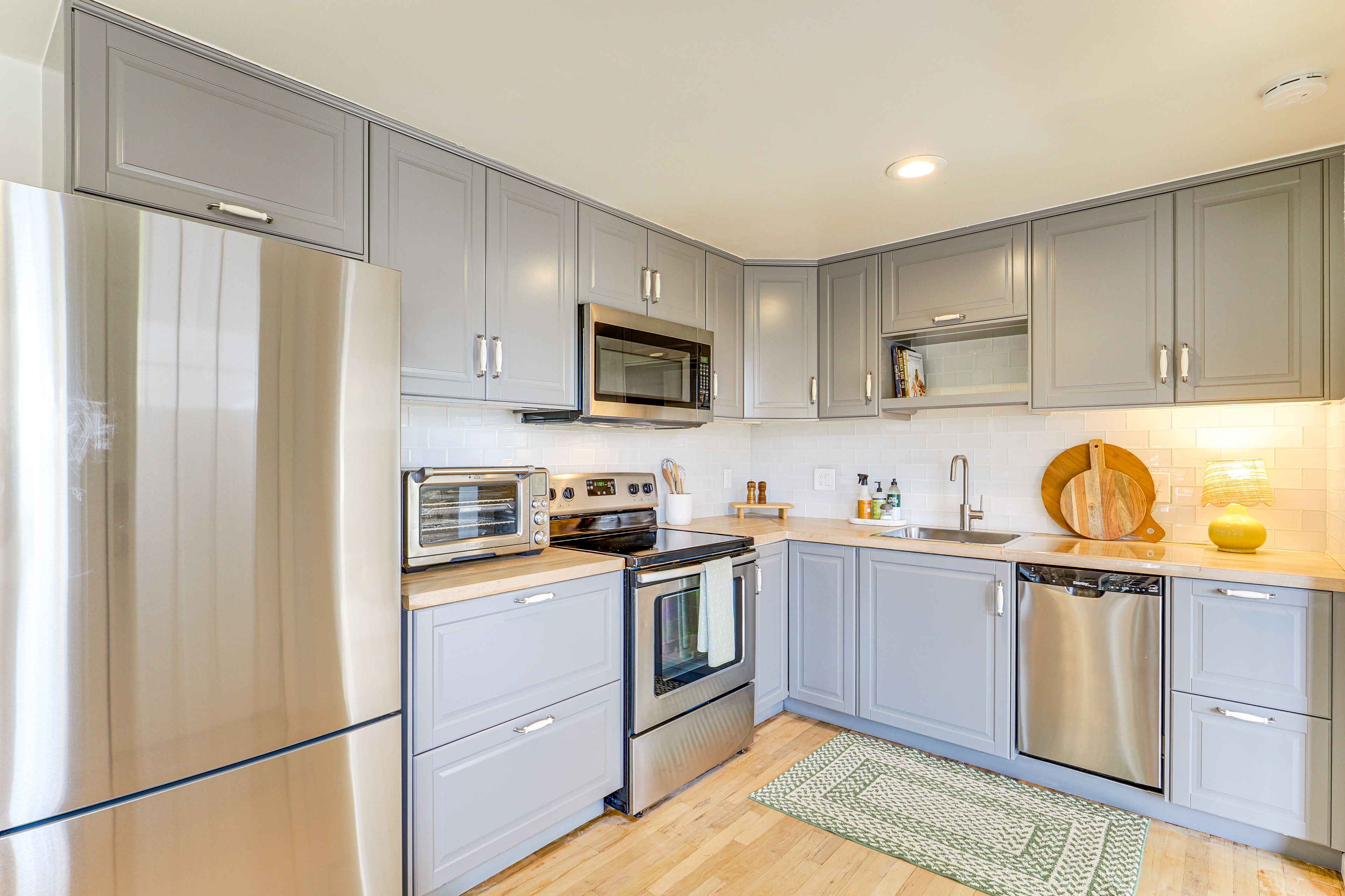 Kitchen | Cooking Basics | Drip Coffee Maker