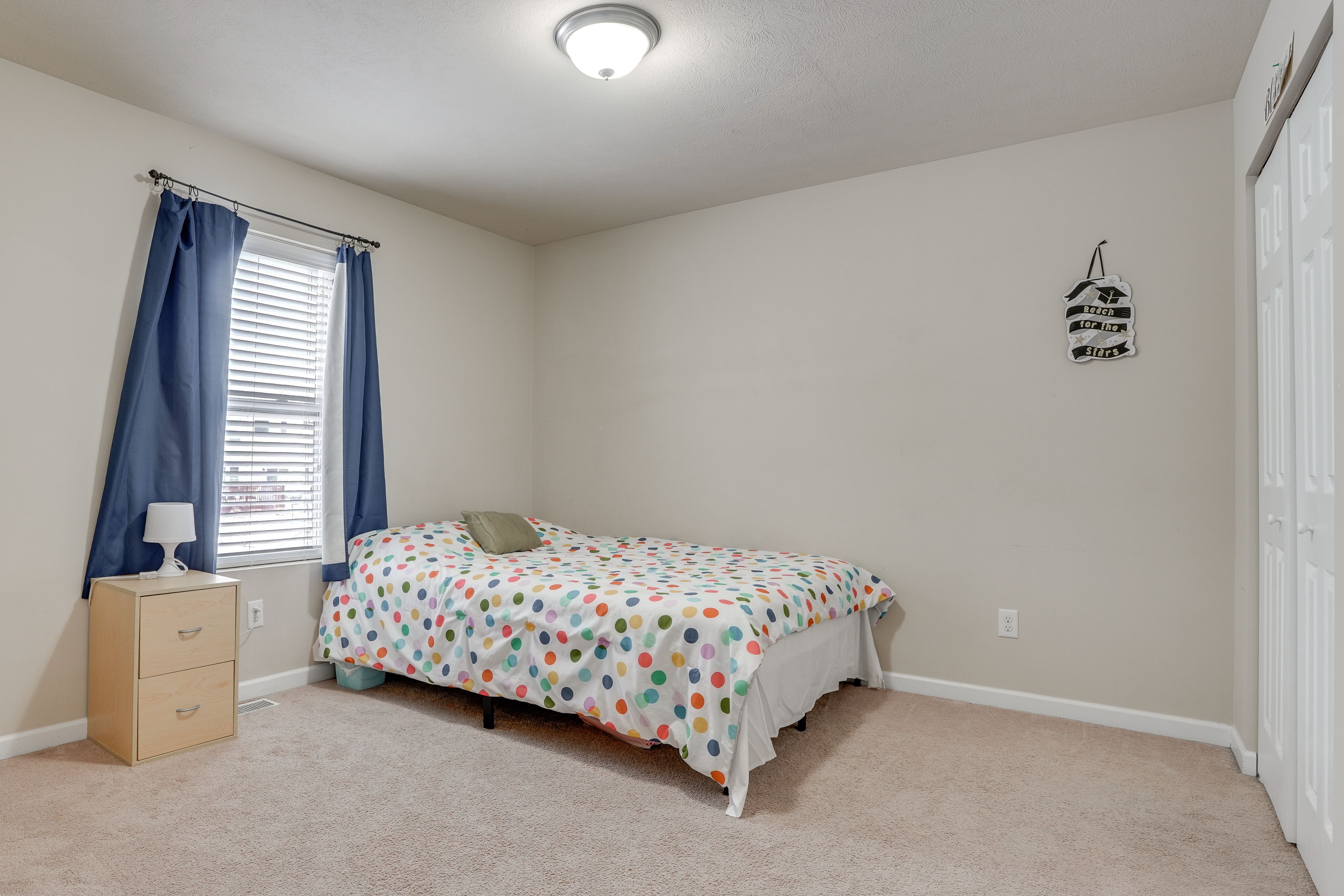 Bedroom 3 | Queen Bed | 2nd Floor