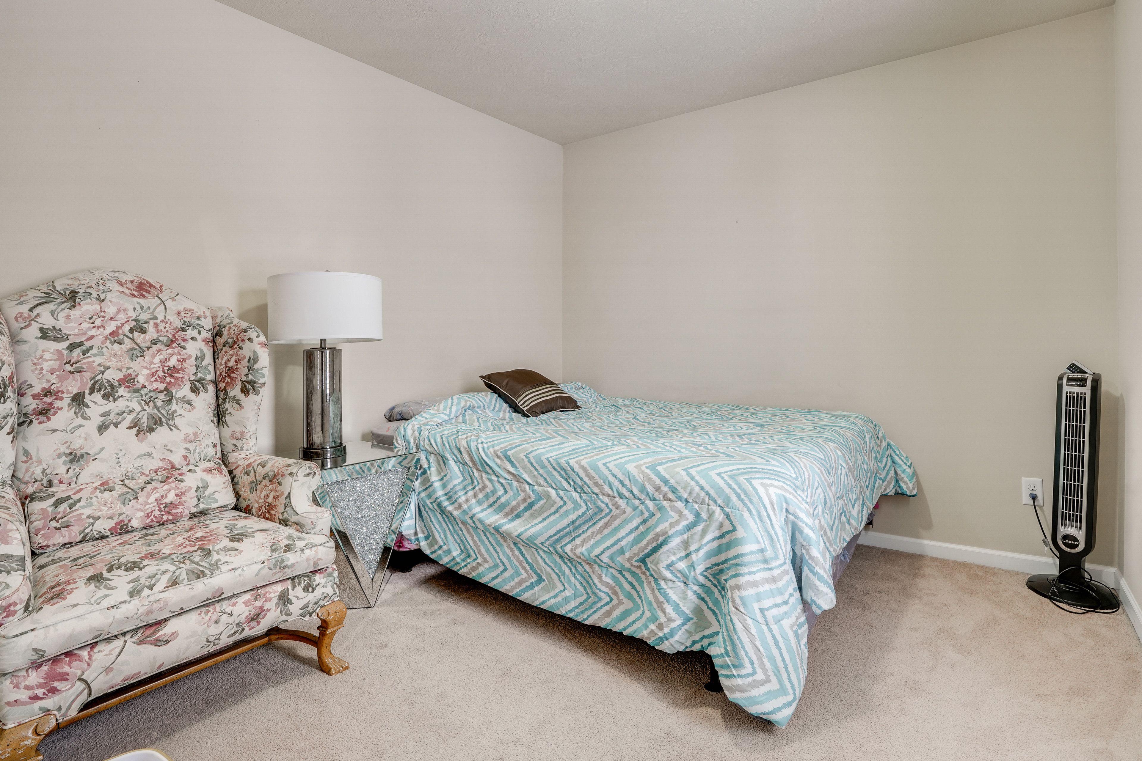 Bedroom 2 | Queen Bed | 2nd Floor