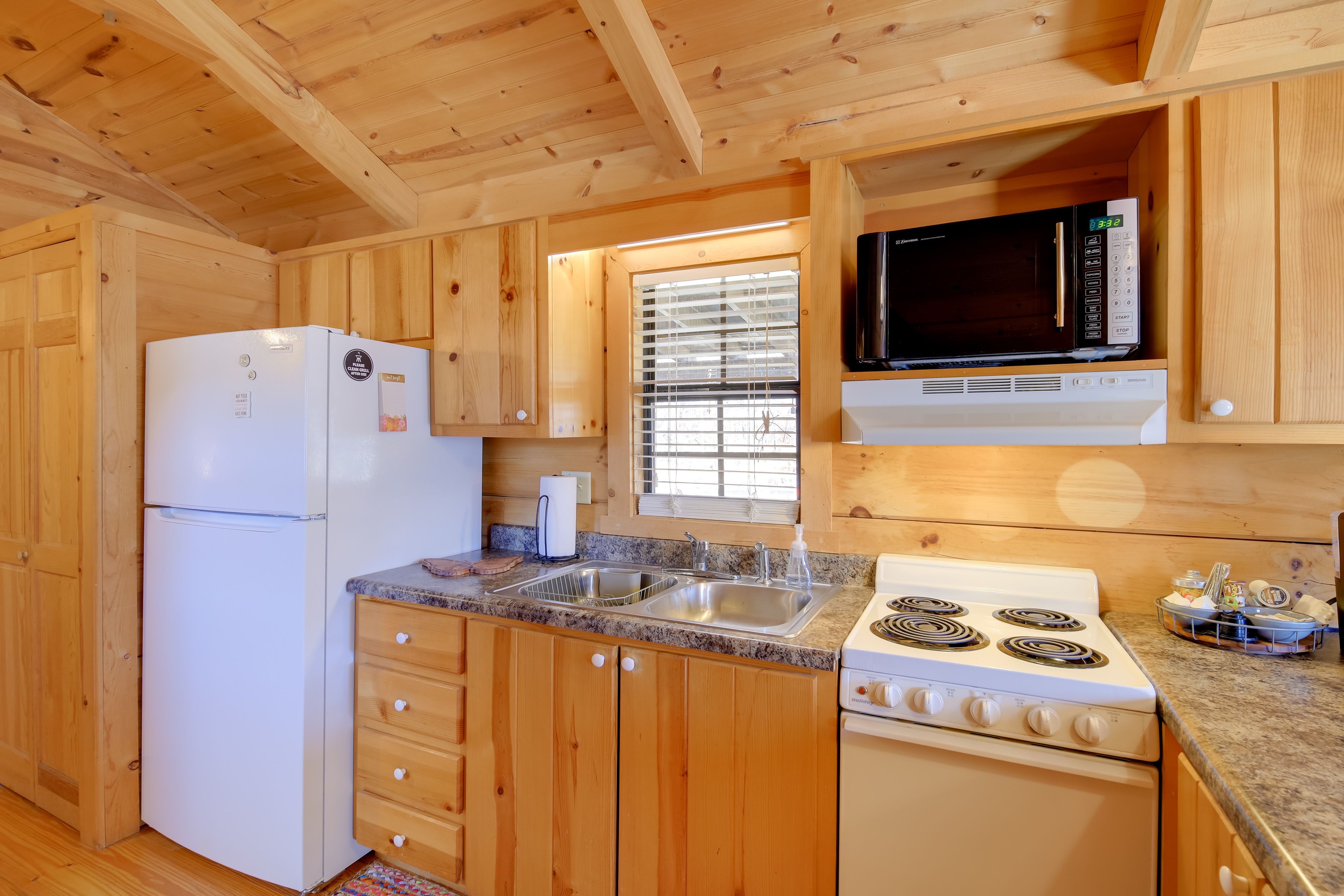 Kitchen | Keurig Coffee Maker | Cooking Basics