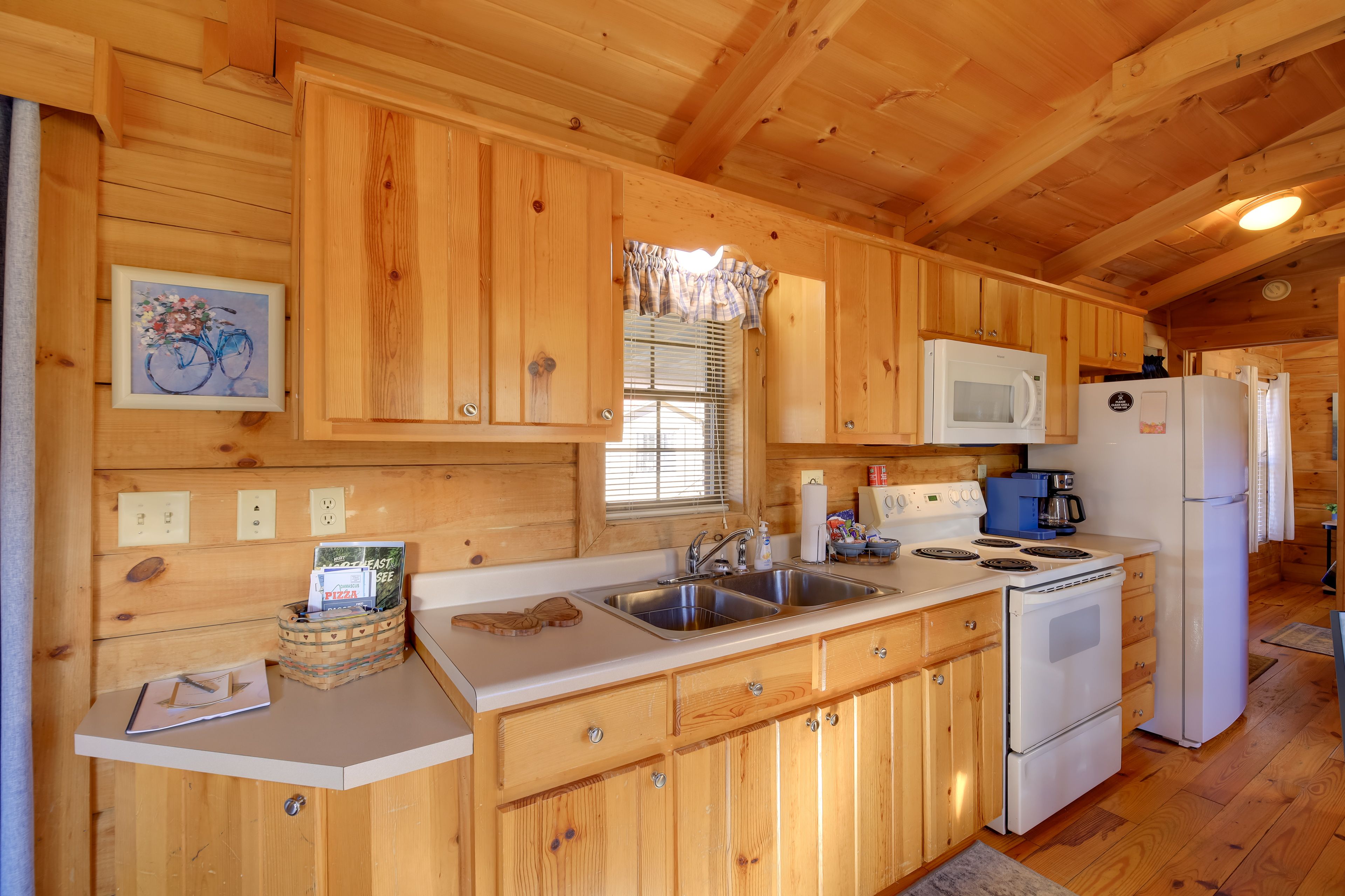 Kitchen | Drip & Keurig Coffee Makers | Cooking Basics