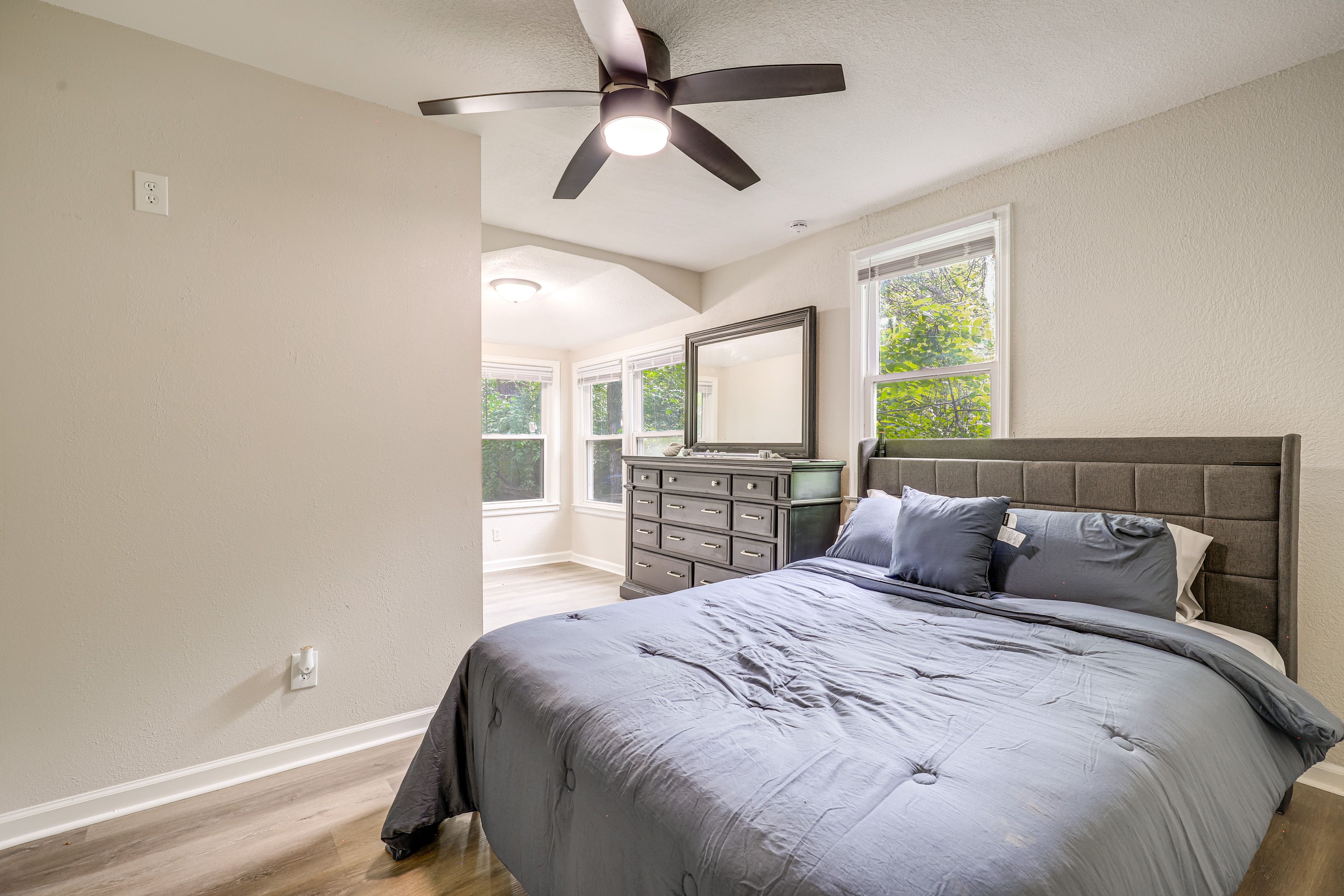 Bedroom 2 | Queen Bed | 2nd Floor