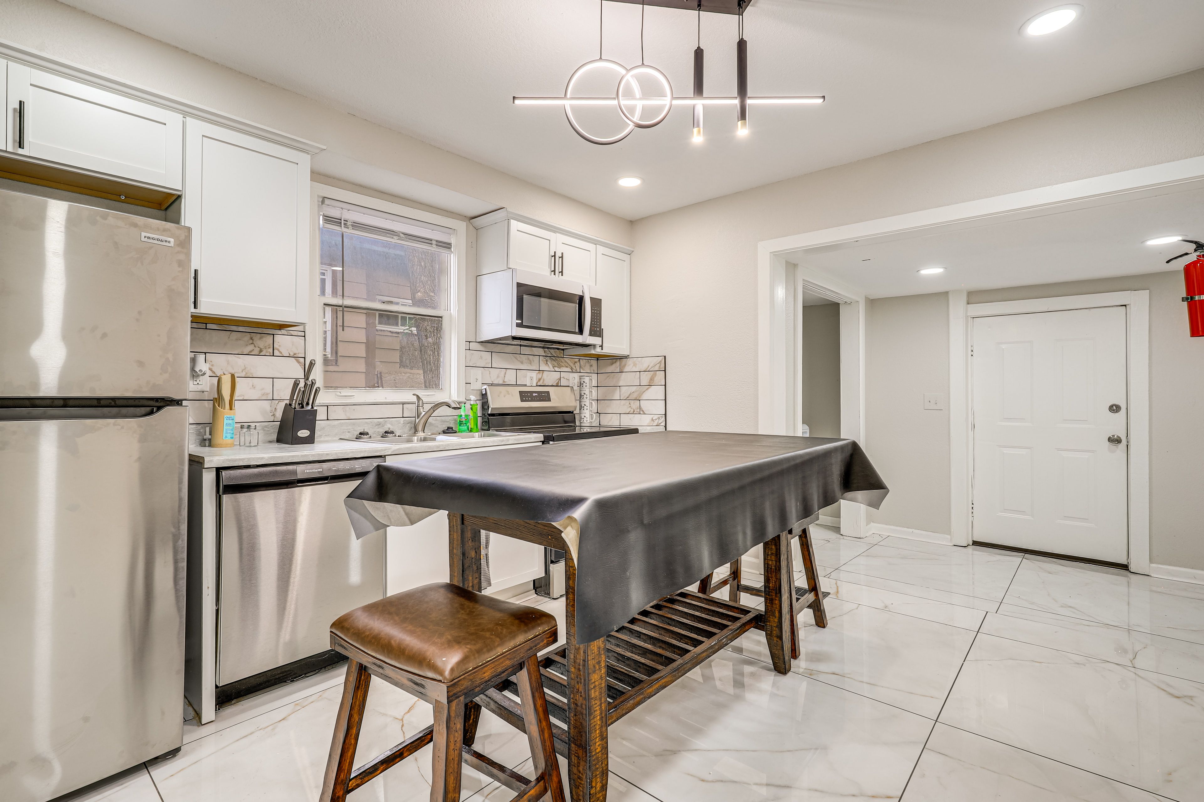 Kitchen | 1st Floor