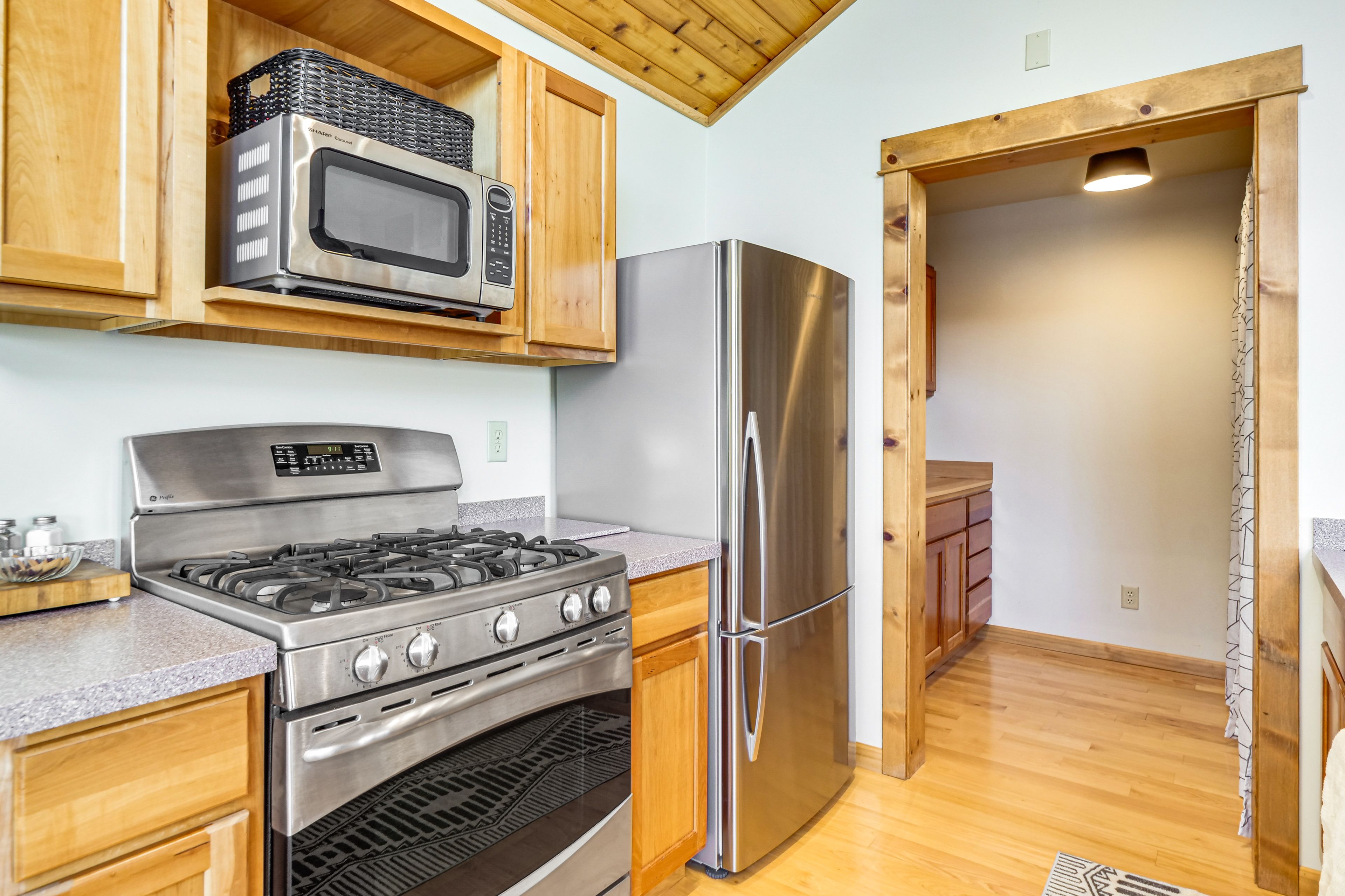 Kitchen | Drip & French Press Coffee Makers