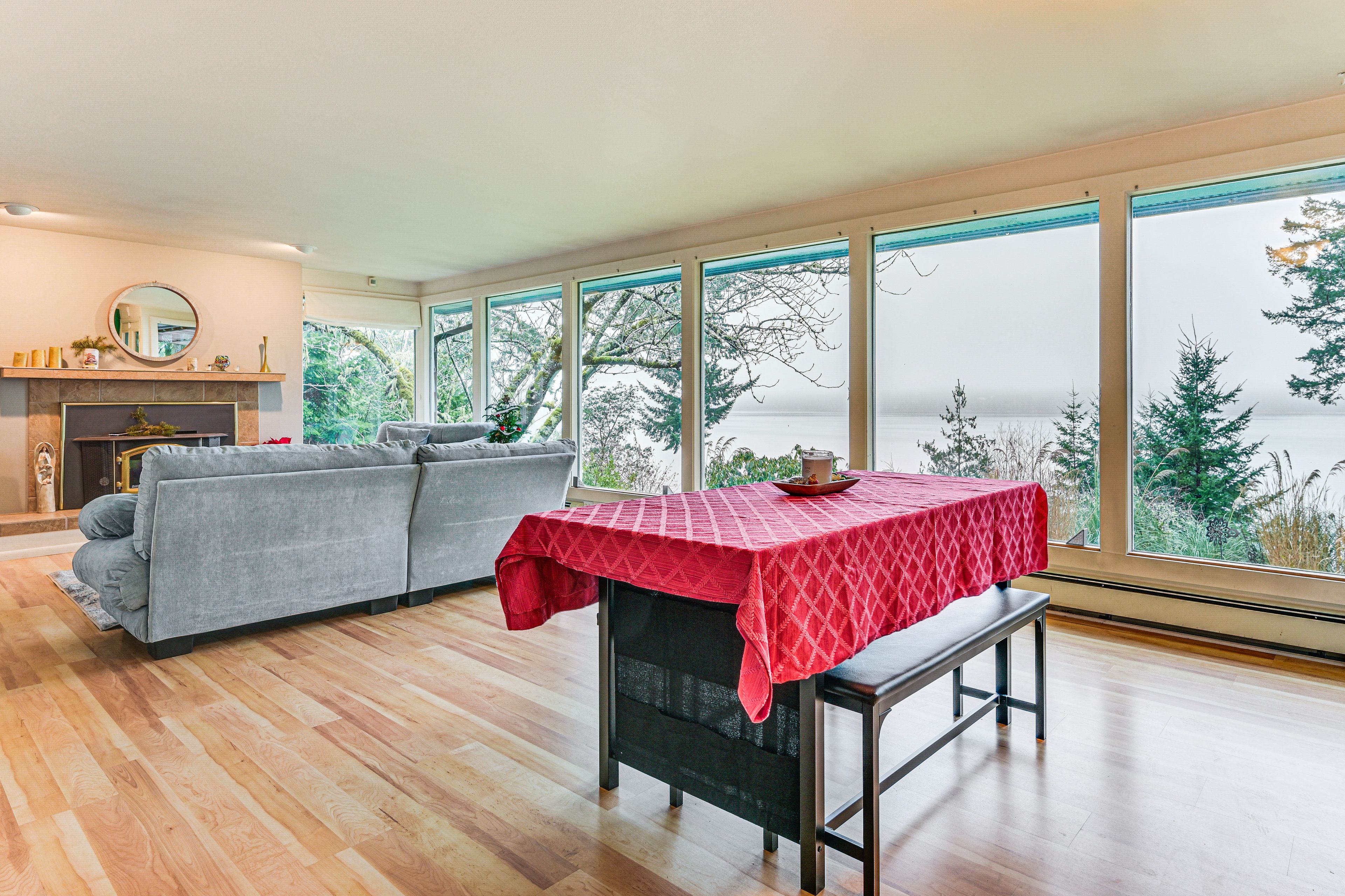 Picture Windows | Oyster Bay Views