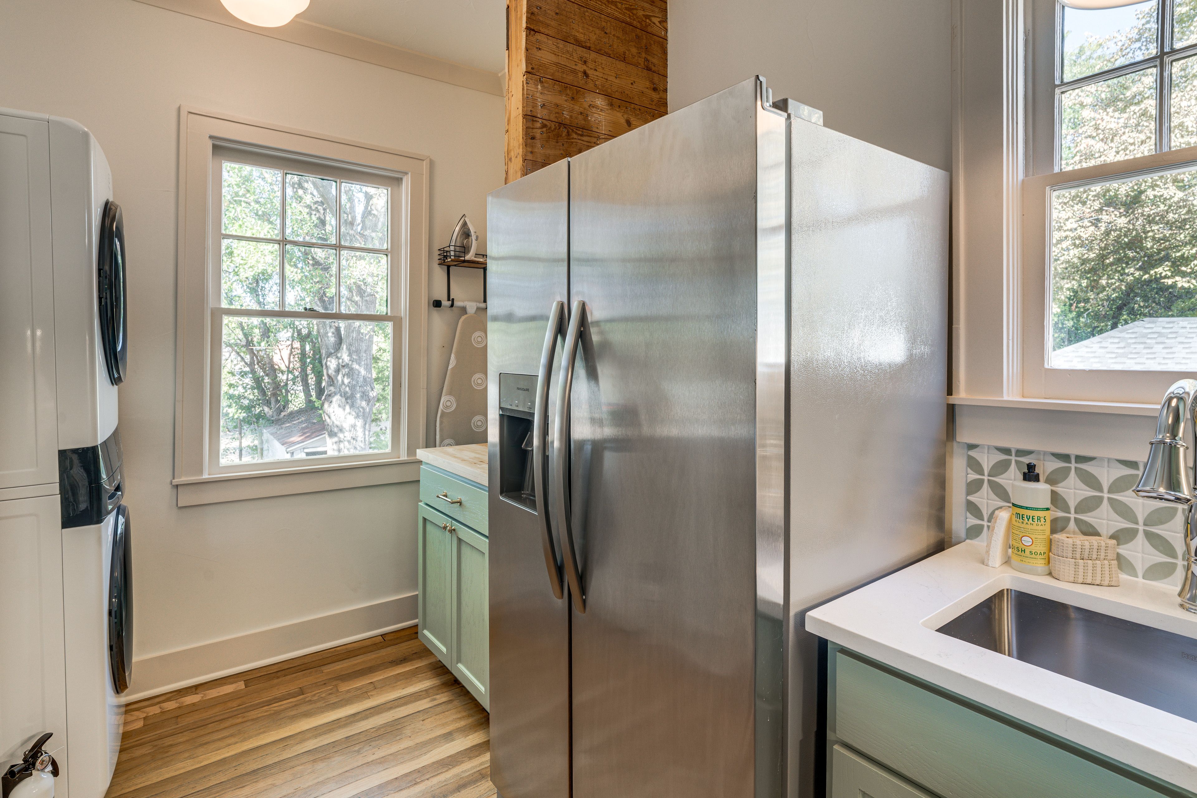 Kitchen | Washer/Dryer | Cooking Basics | Dishwasher | Dual Coffee Maker