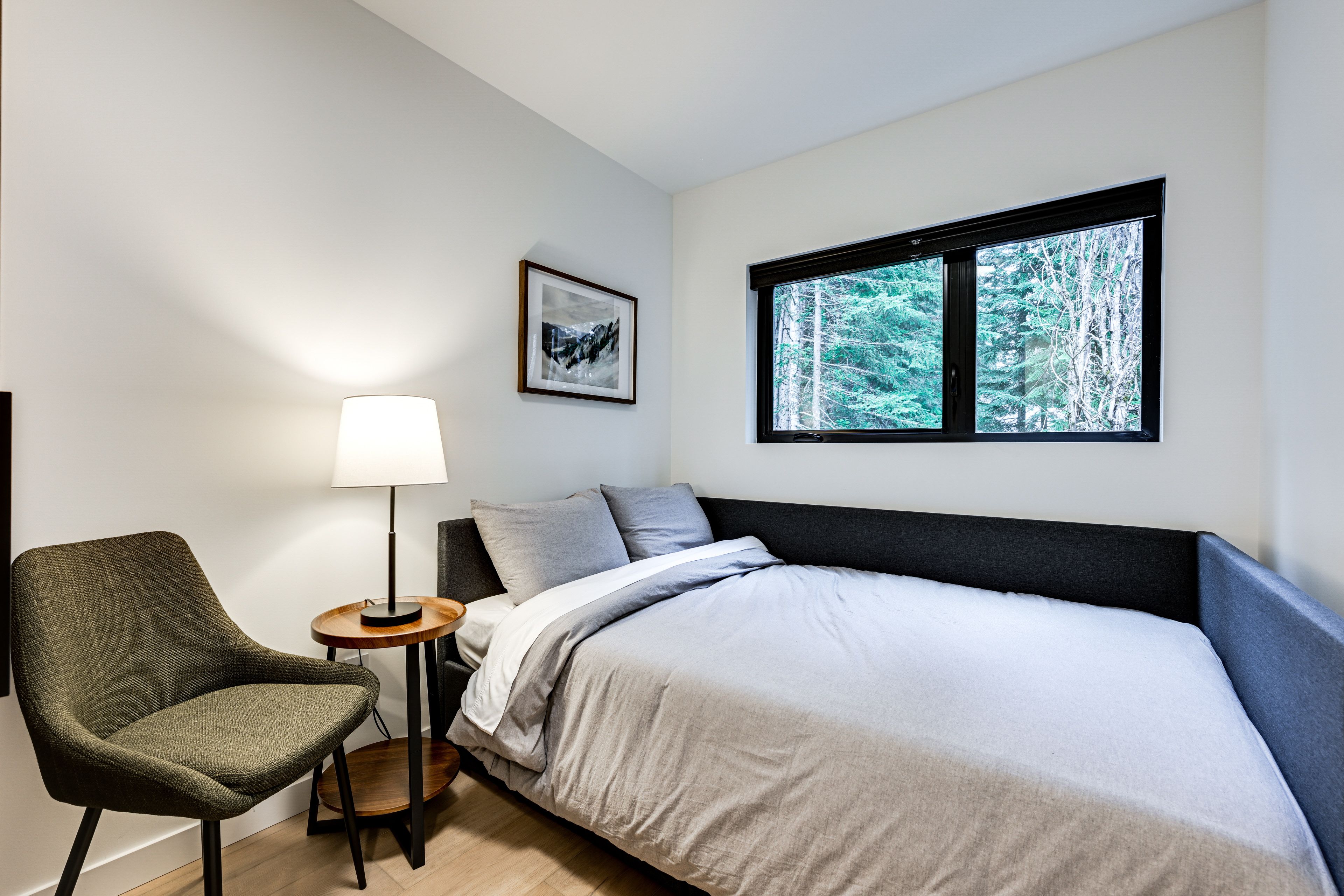 Bedroom 2 | Full Bed | 2nd Floor