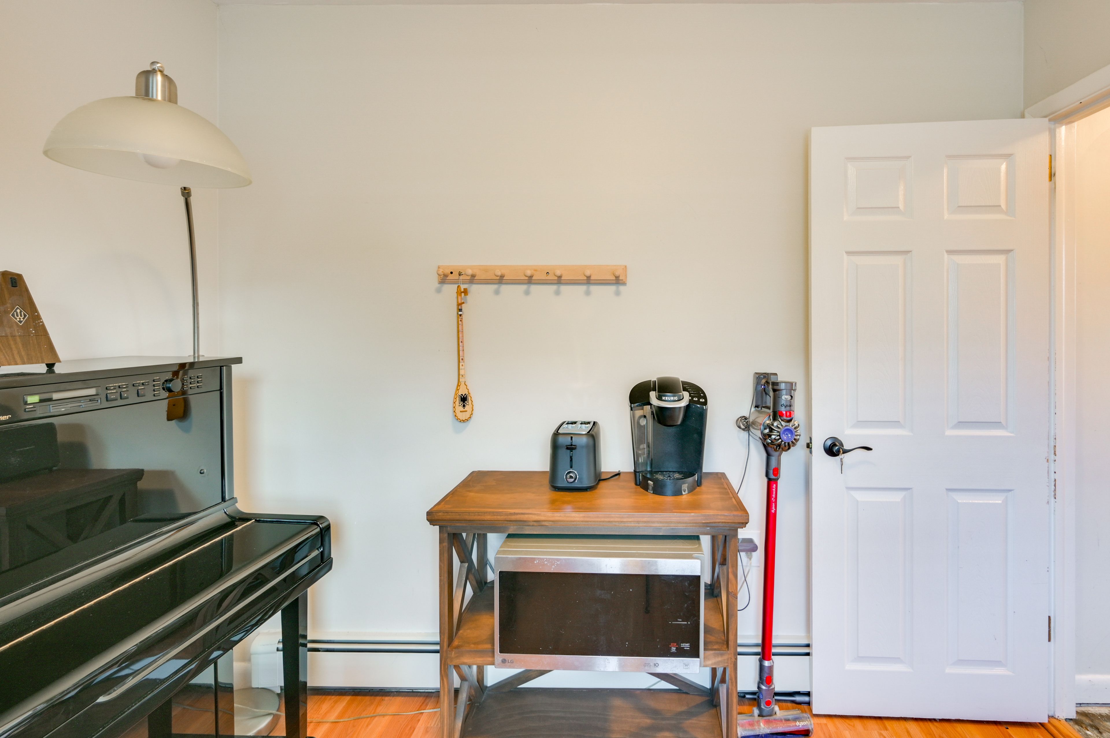 Kitchenette | Cooking Basics