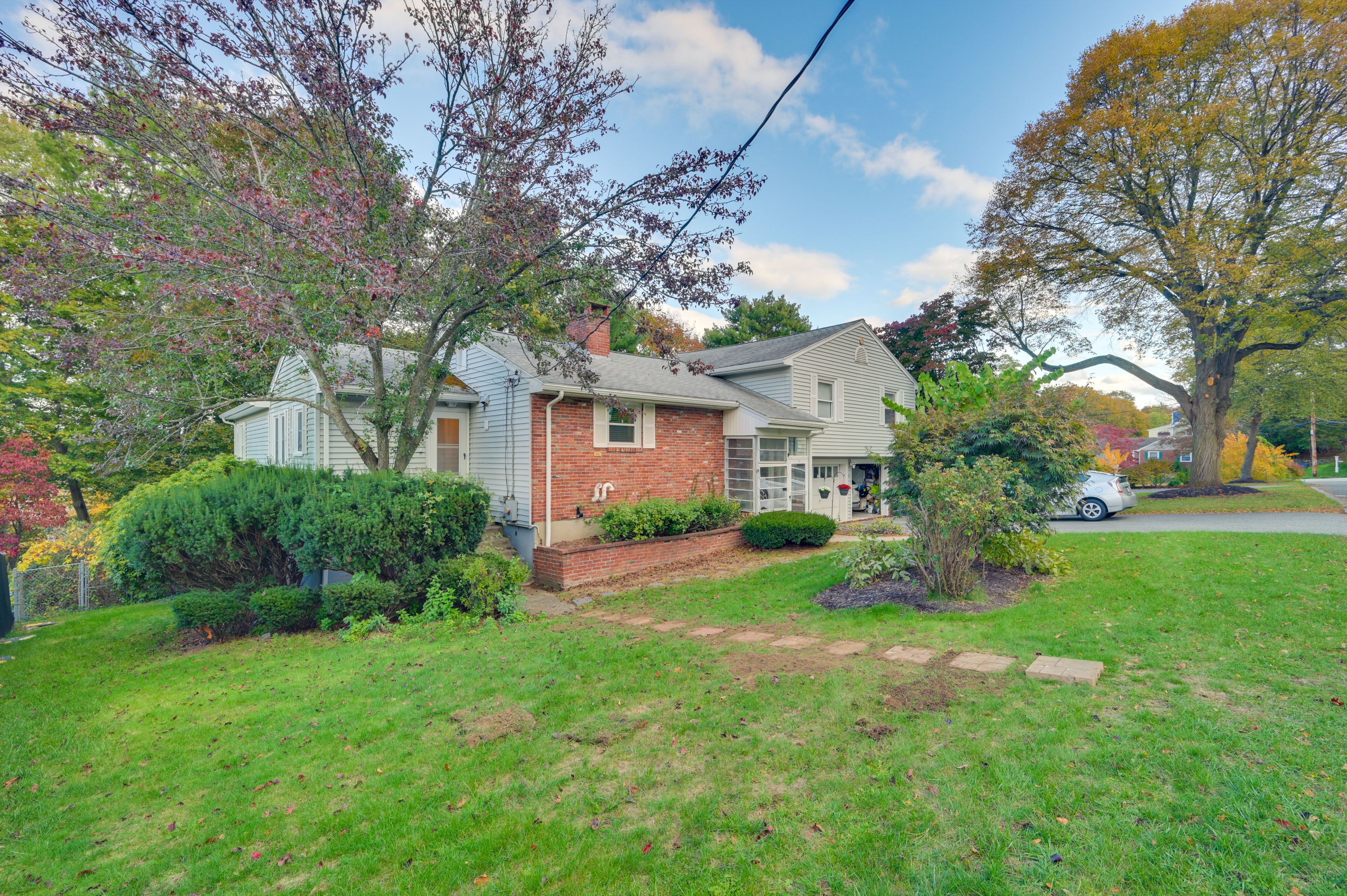 Winchester Vacation Rental | 1BR | 1BA | Steps to Enter | 500 Sq Ft