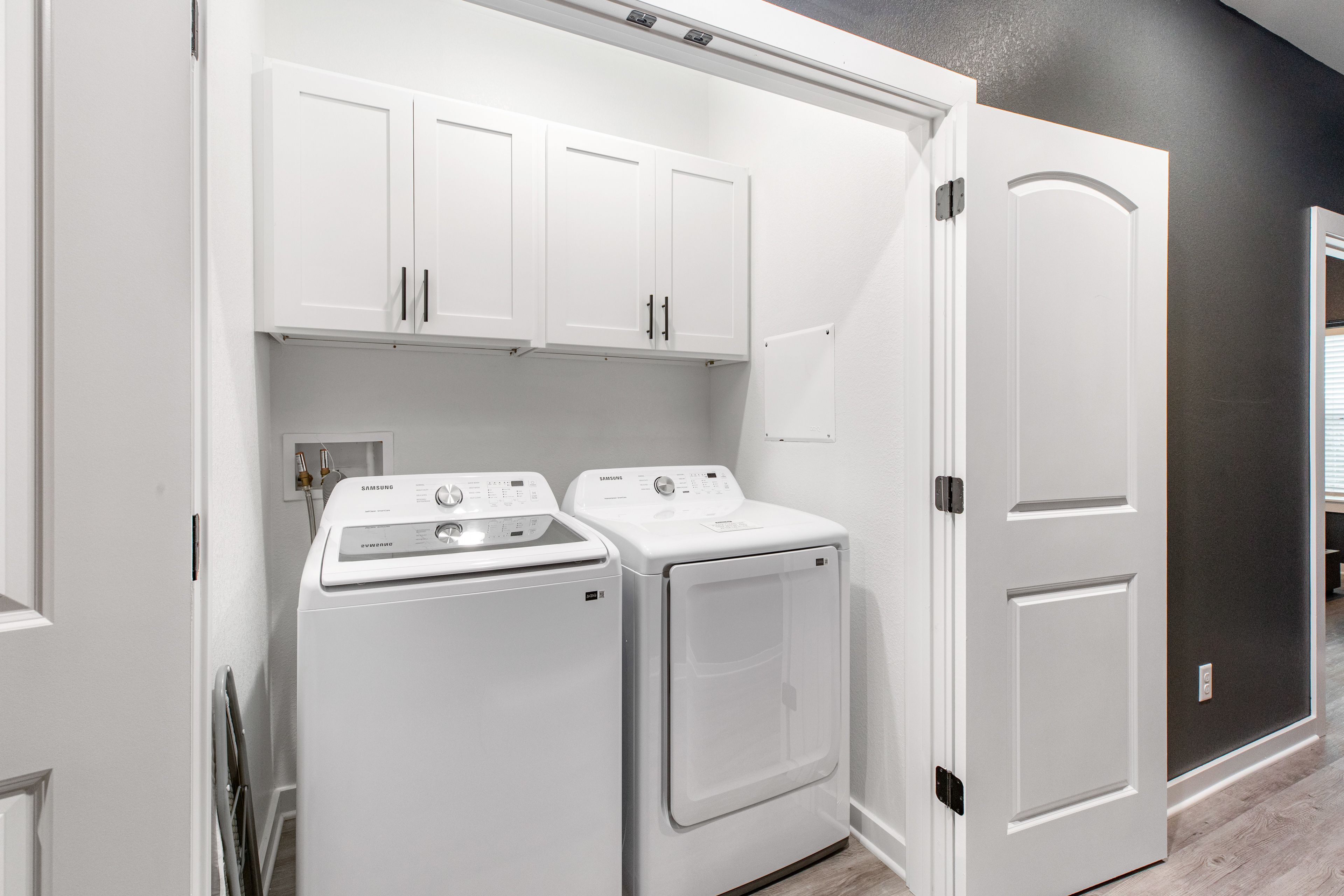 Laundry Area | 2nd Floor