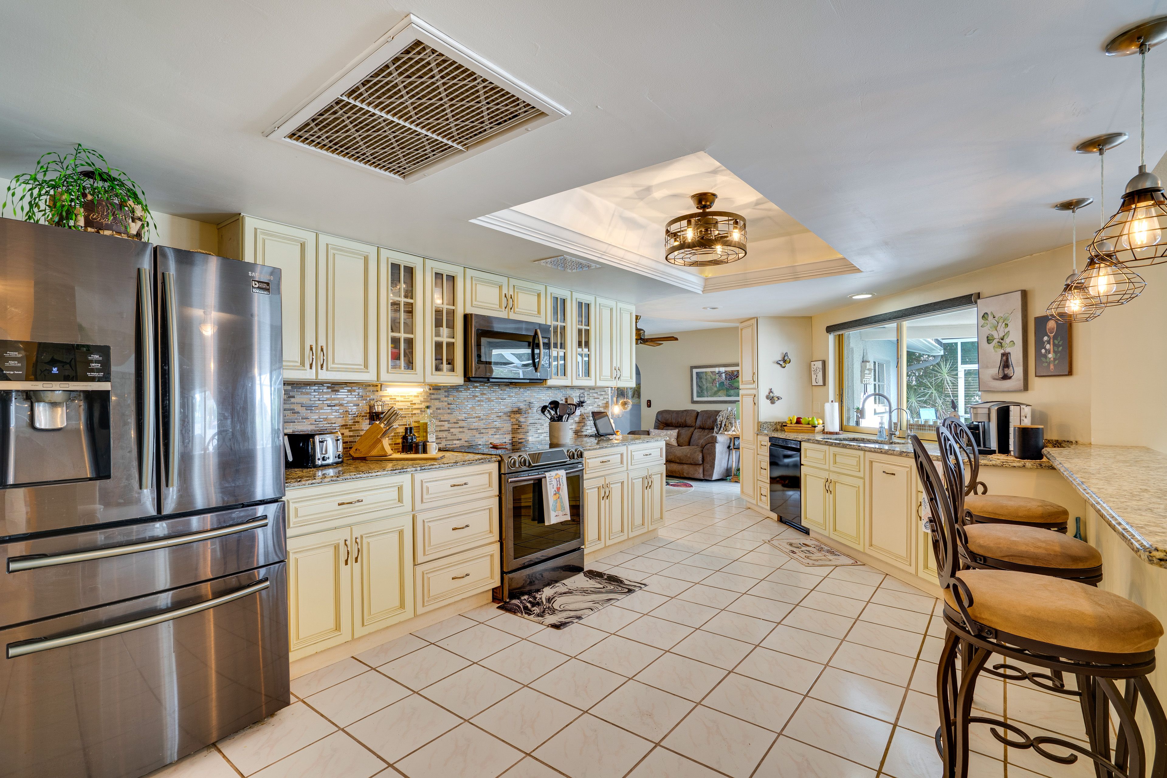 Kitchen | Keurig Coffee Maker