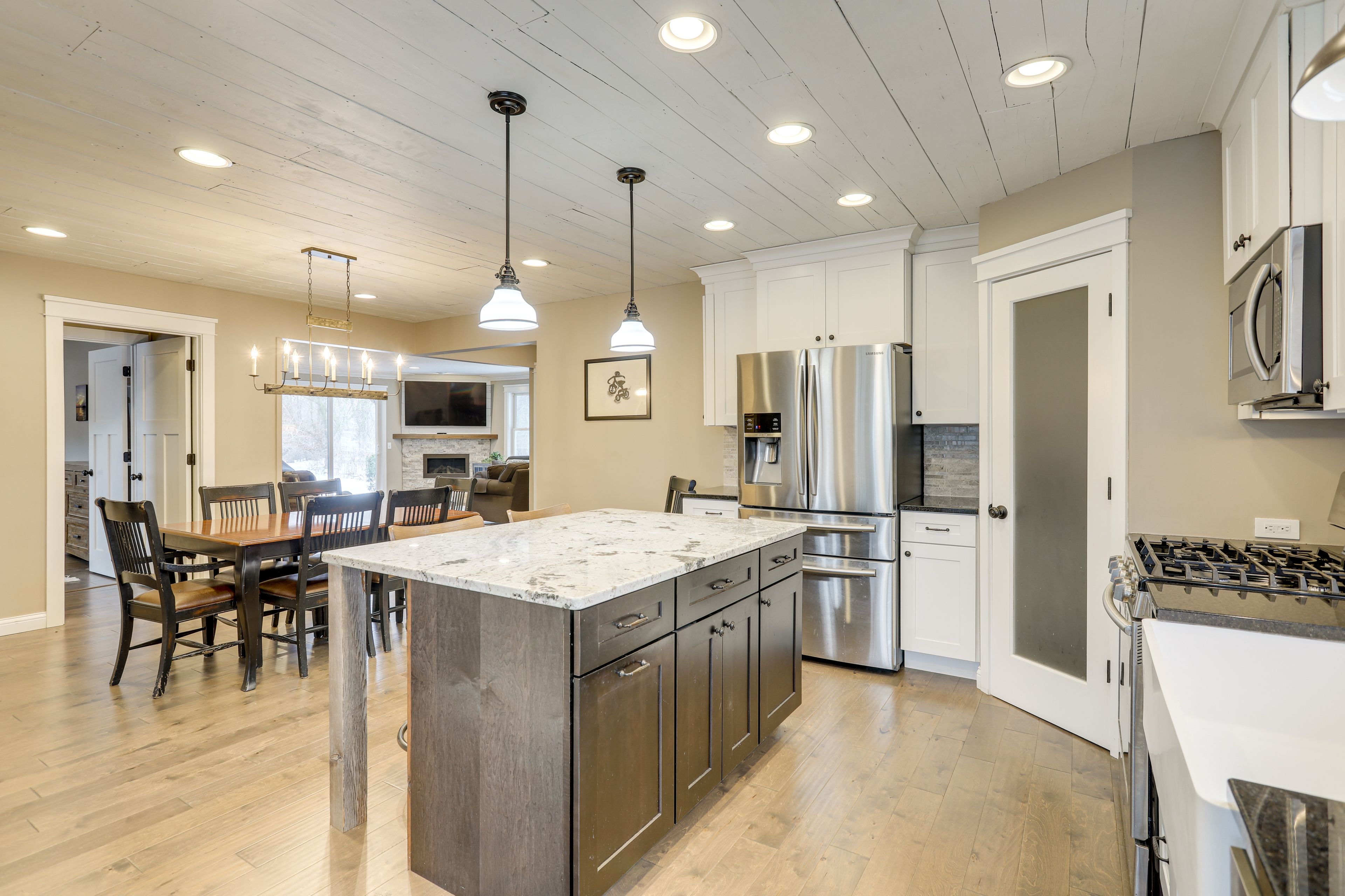 Kitchen | 1st Floor | Drip Coffee Maker