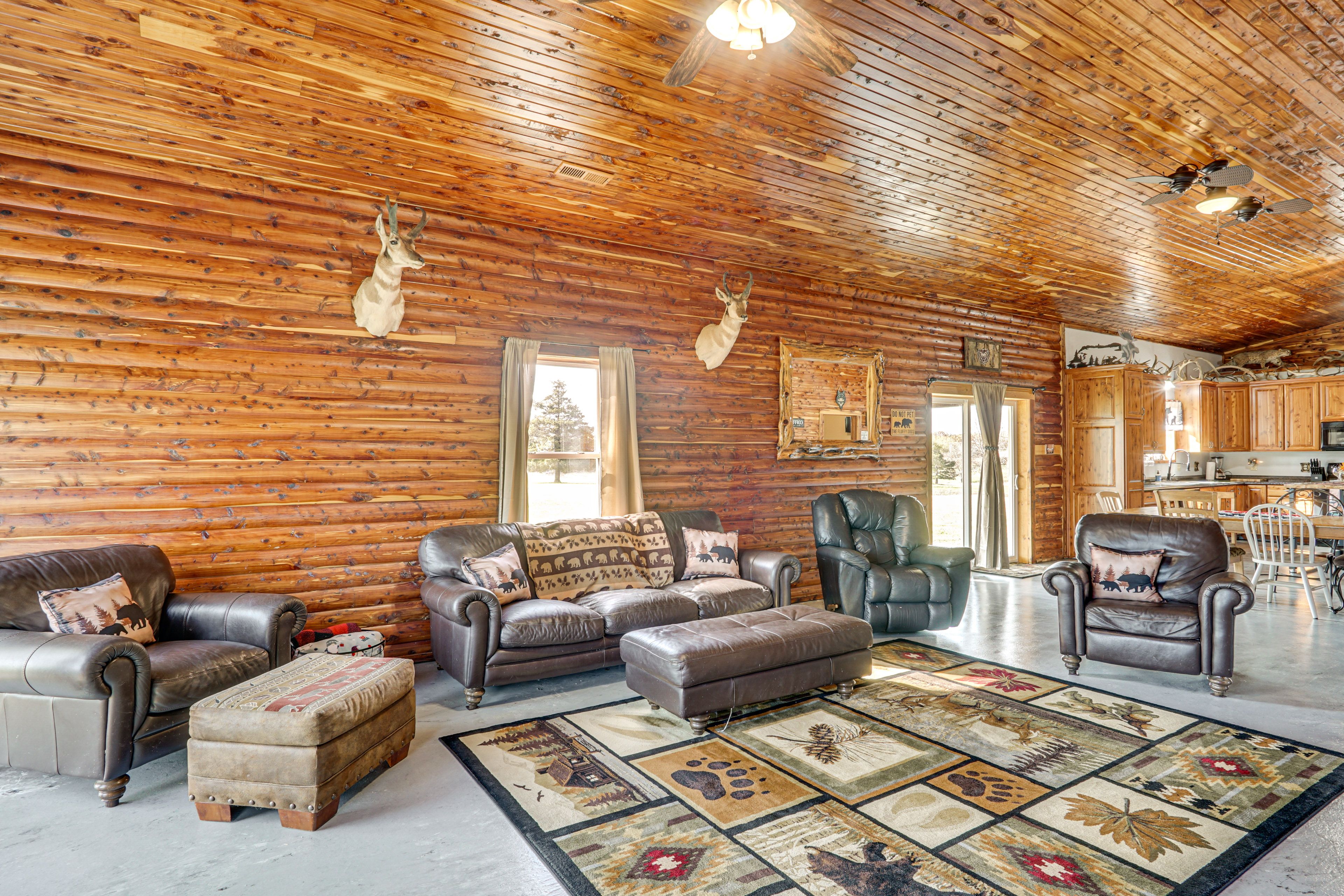 Living Room | Smart TV | Video Library