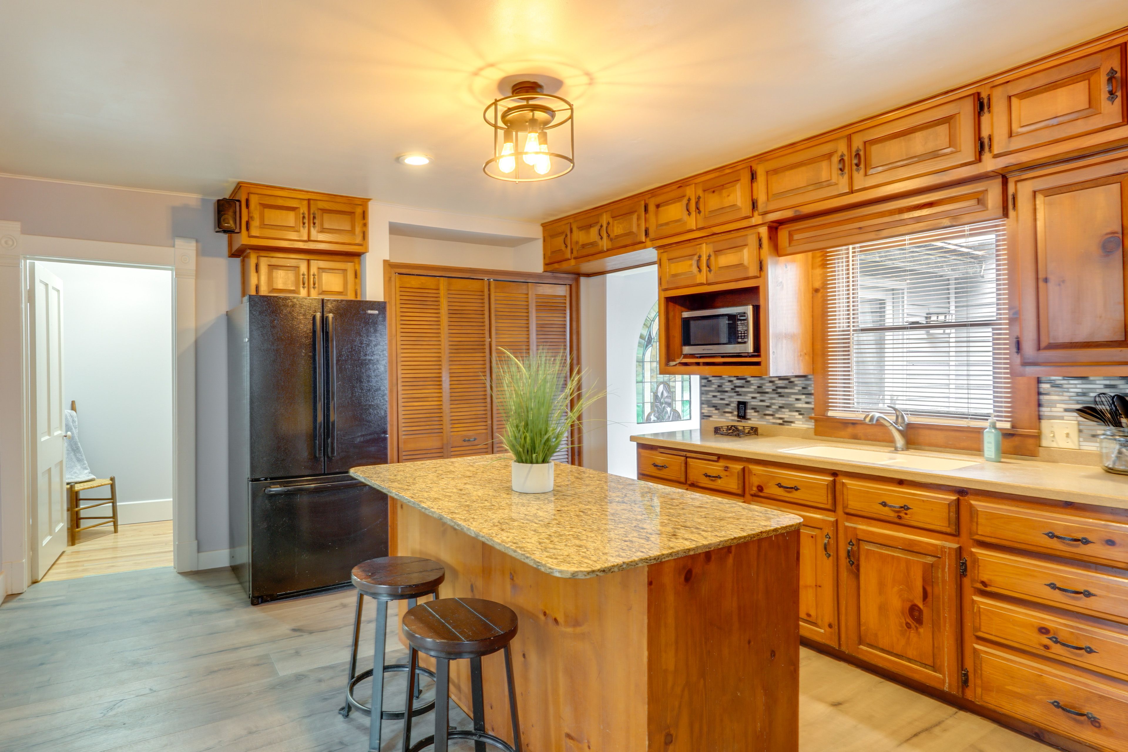 Kitchen | Cooking Basics | Toaster | Blender