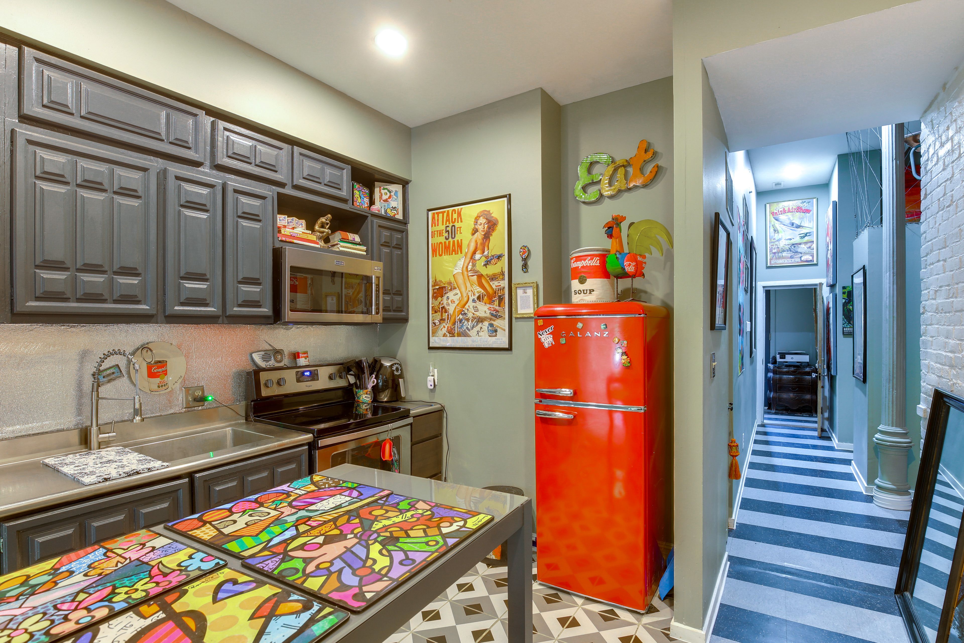 Kitchen | Cooking Basics | Drip Coffee Maker | Dishwasher