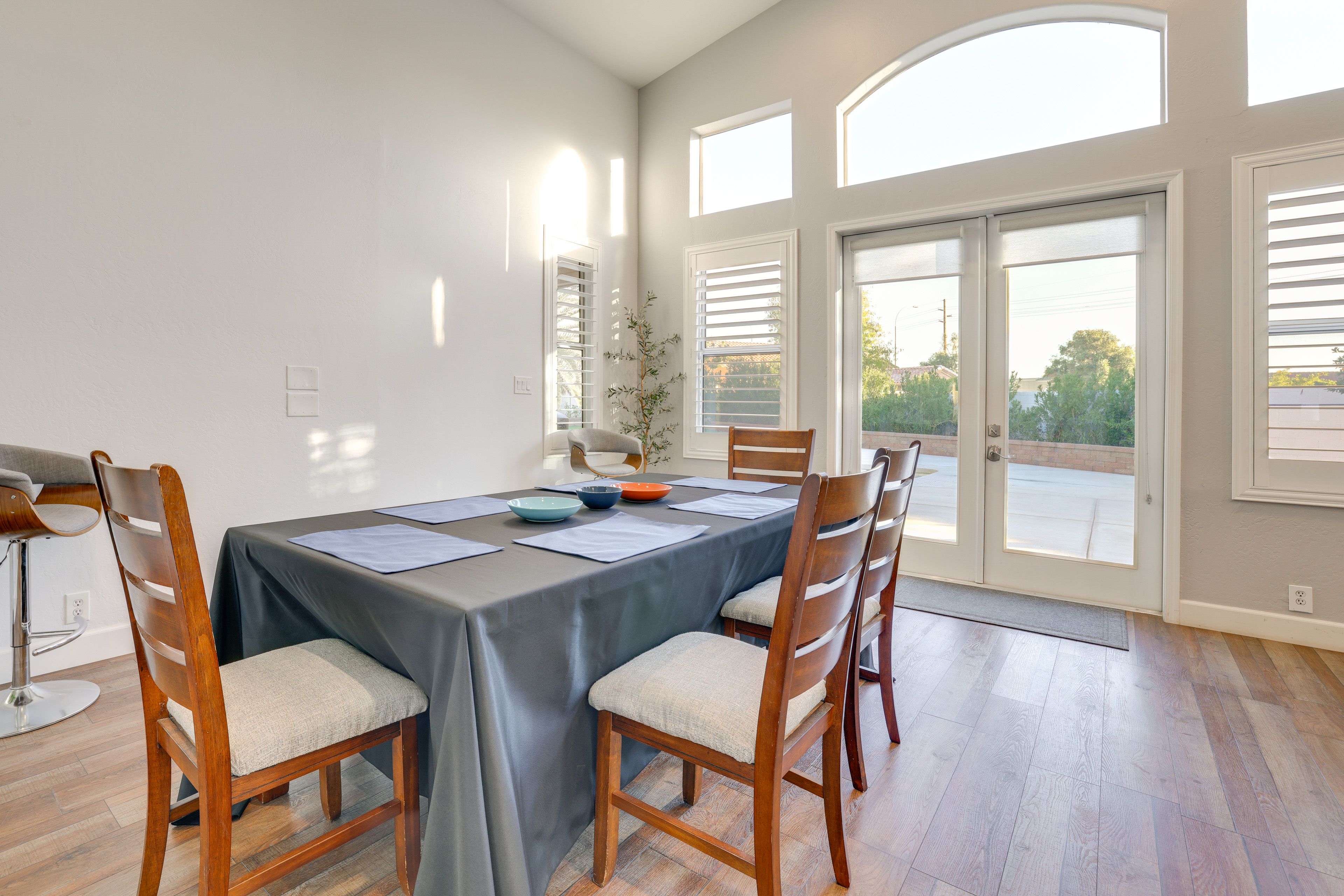 Dining Area | 1st Floor