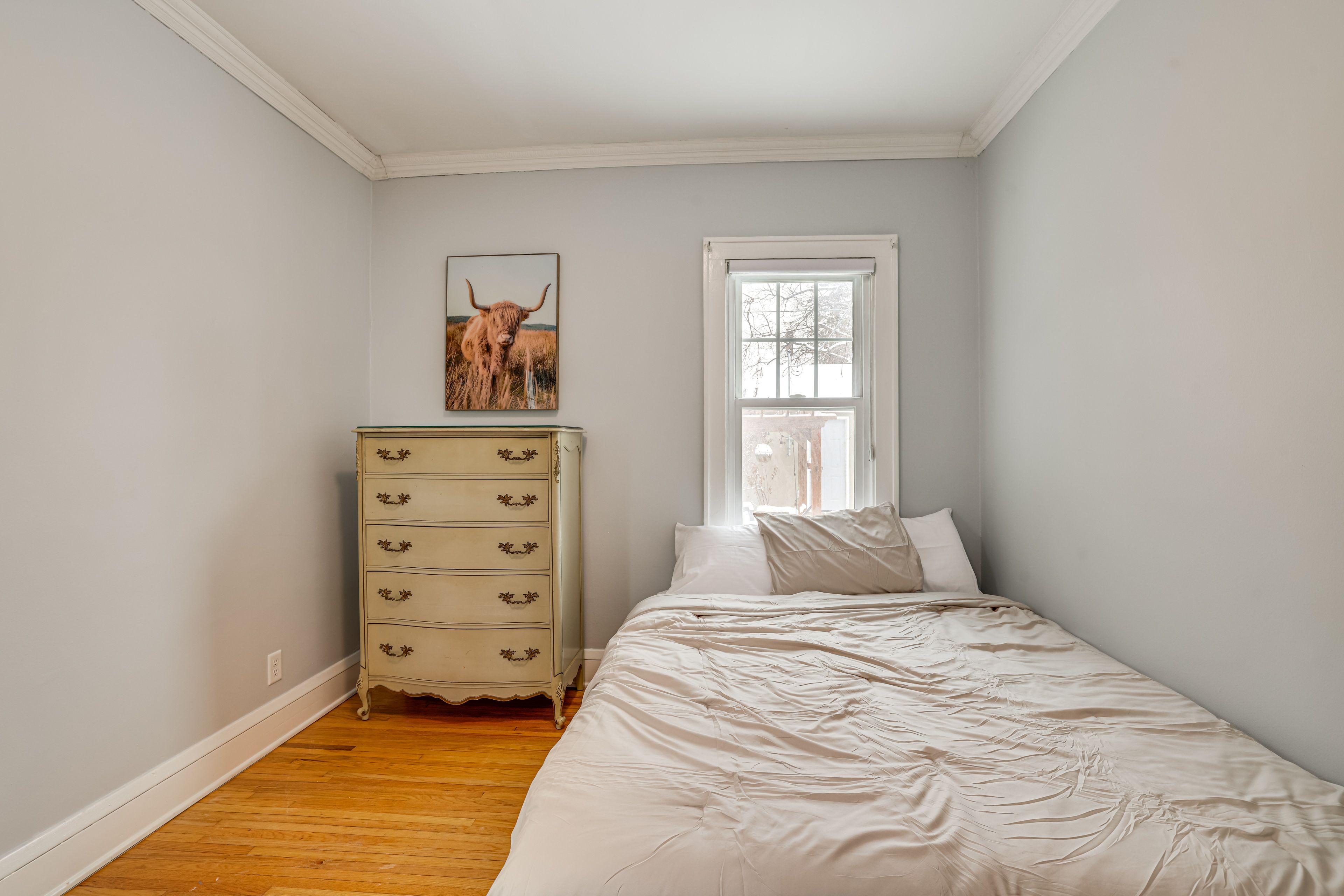 Bedroom 2 | Queen Bed | 2nd Floor