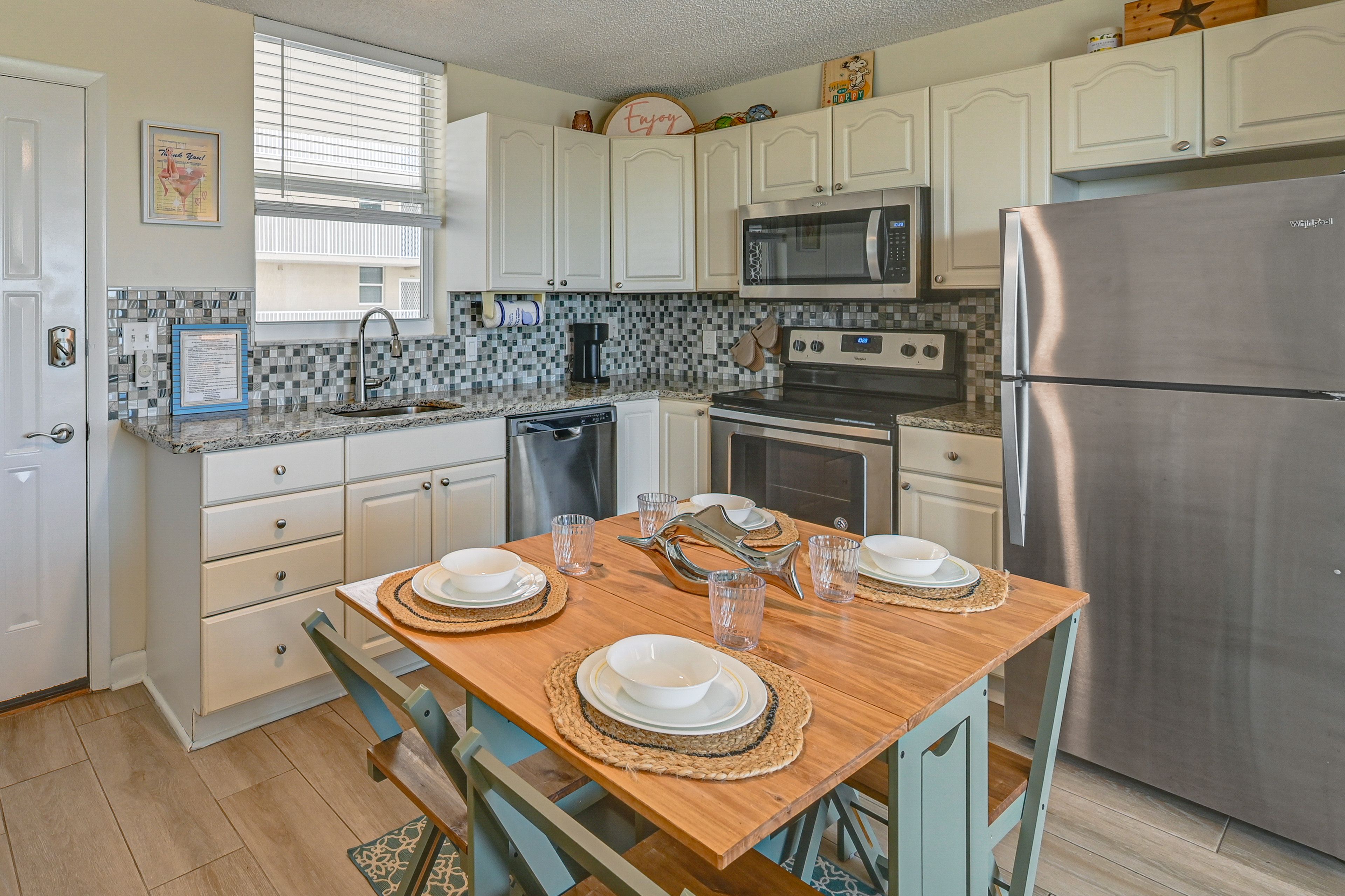 Kitchen & Dining Area | Cooking Basics | Keurig Coffee Maker