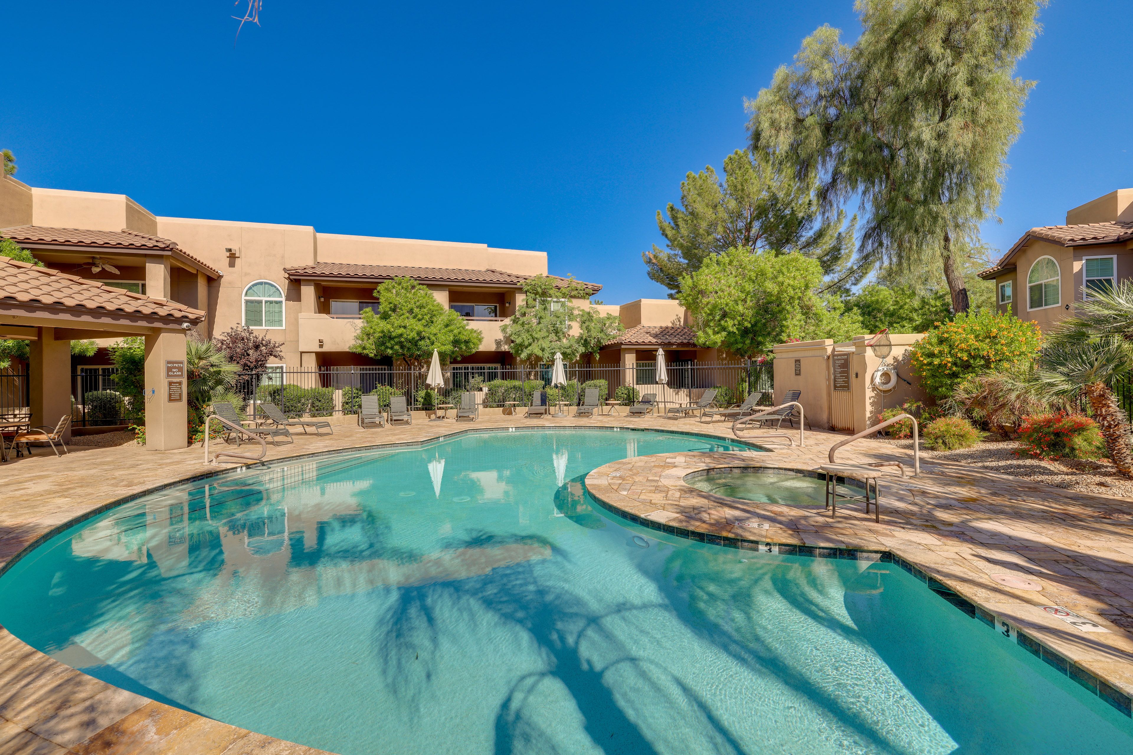 Aventura Condos | Community Amenities