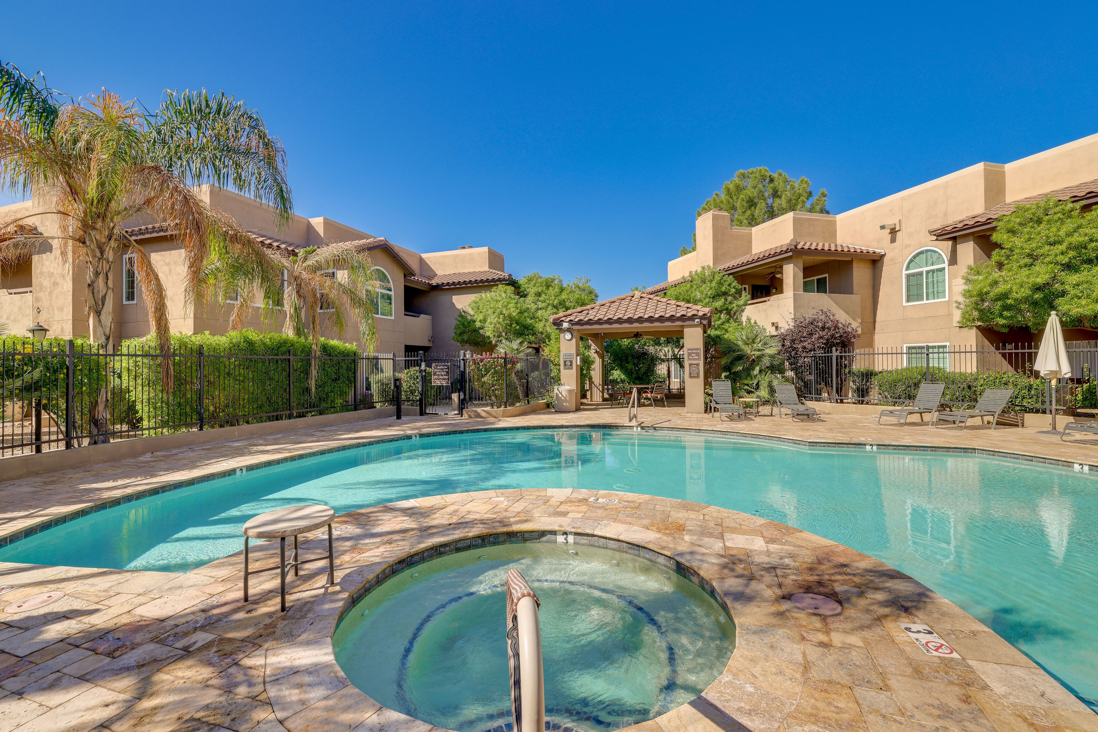 Aventura Condos | Community Amenities