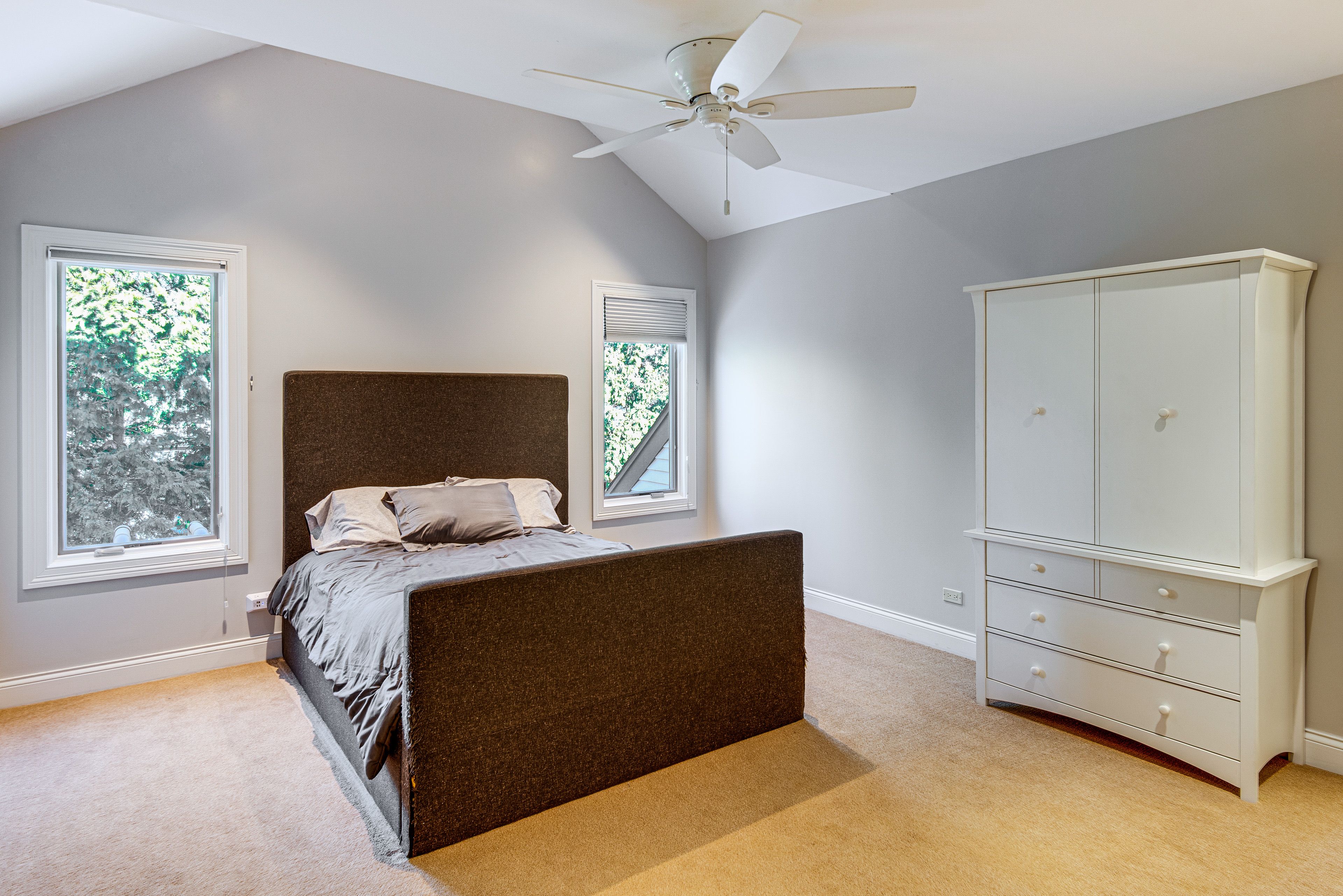 Bedroom 2 | Queen Bed | 2nd Floor