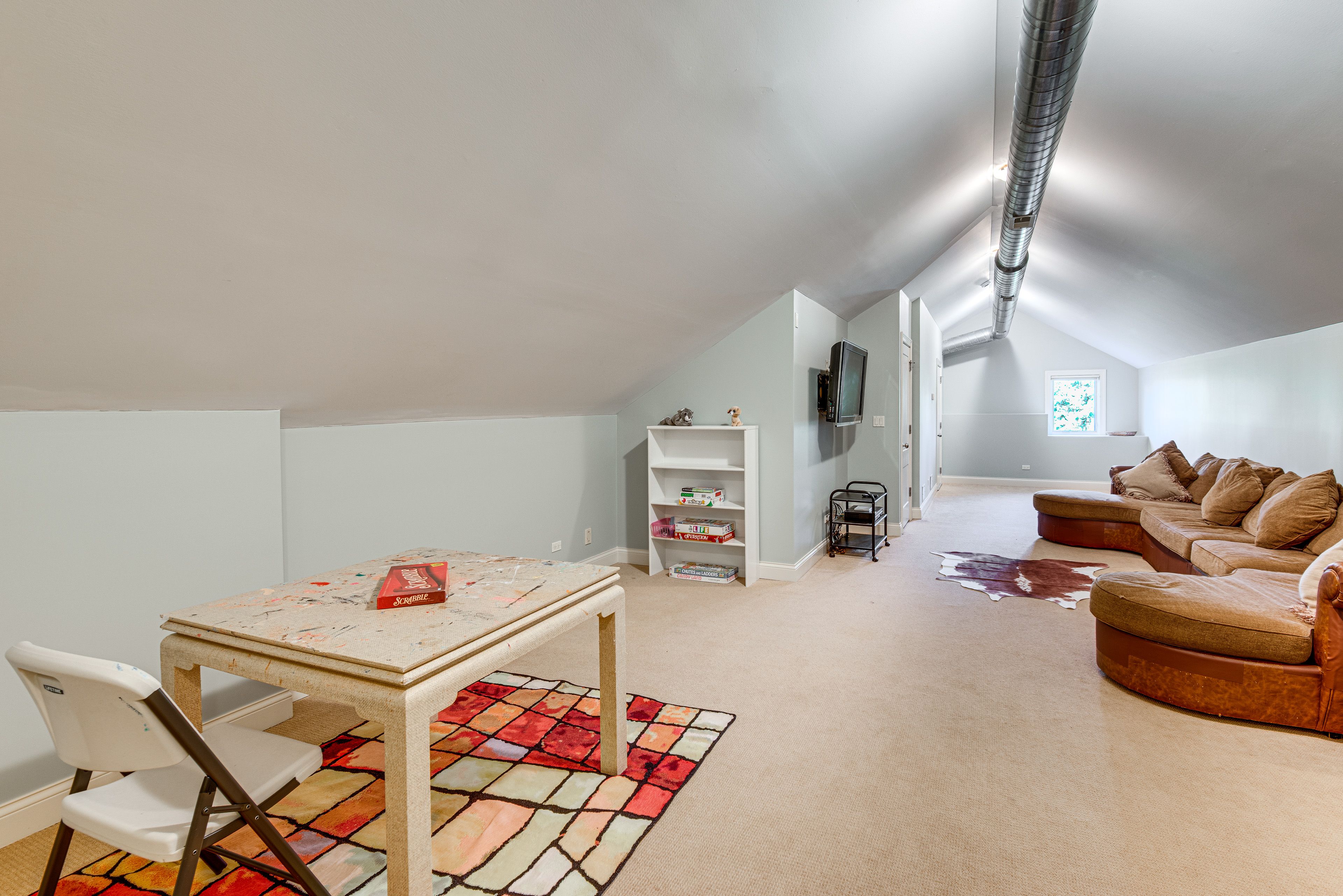 Children's Play Area | 2nd Floor