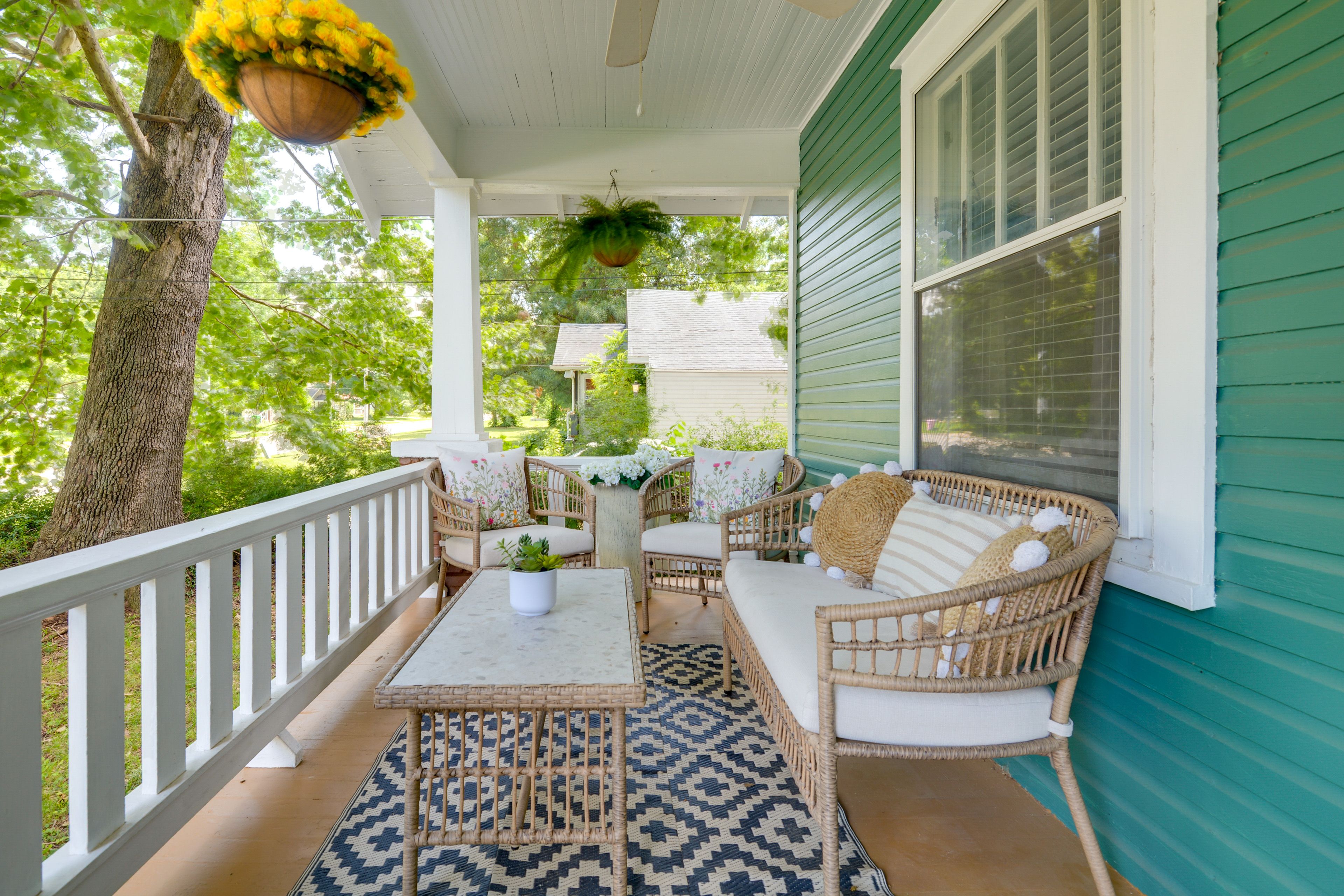 Porch
