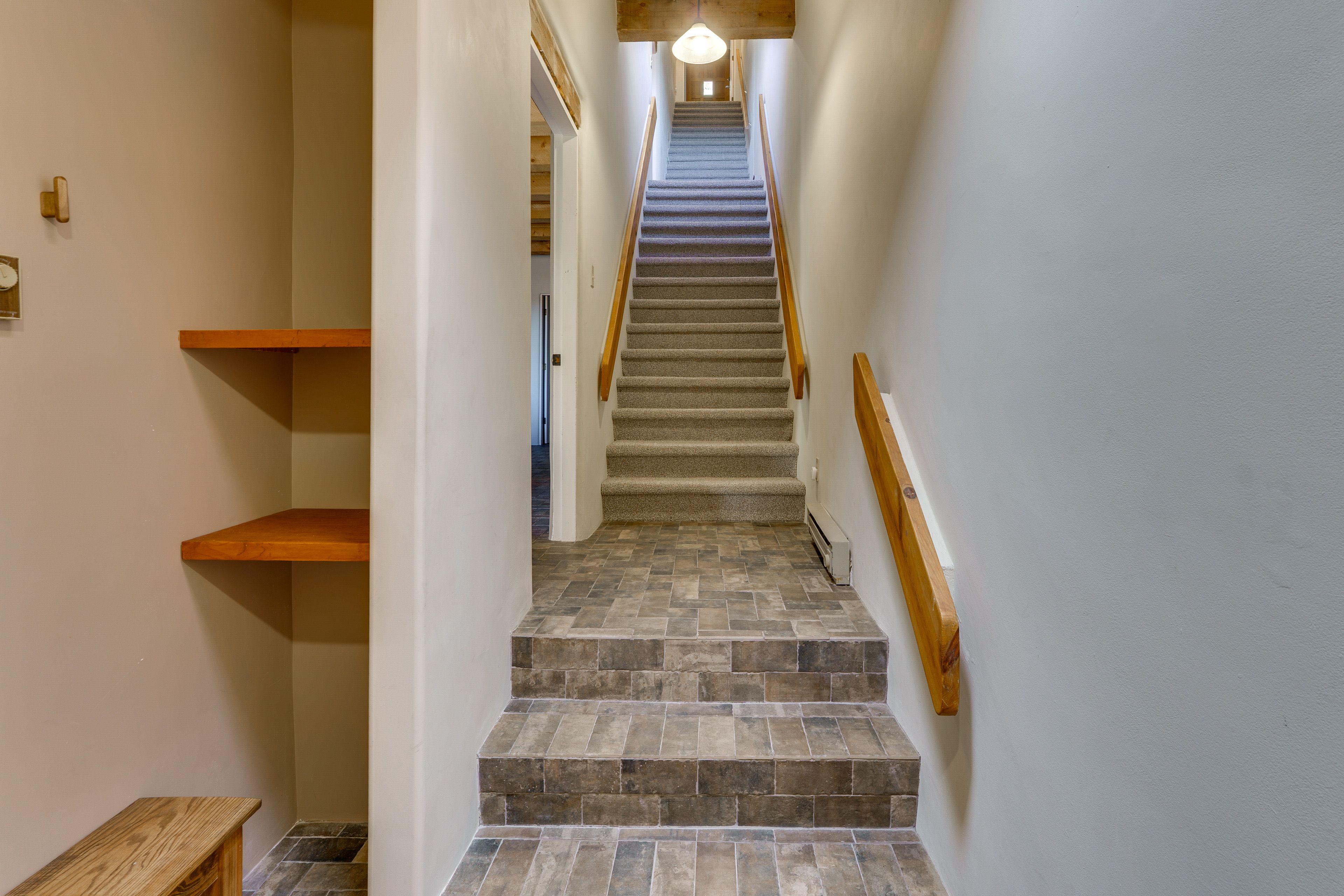 Front Entryway | 1st Floor