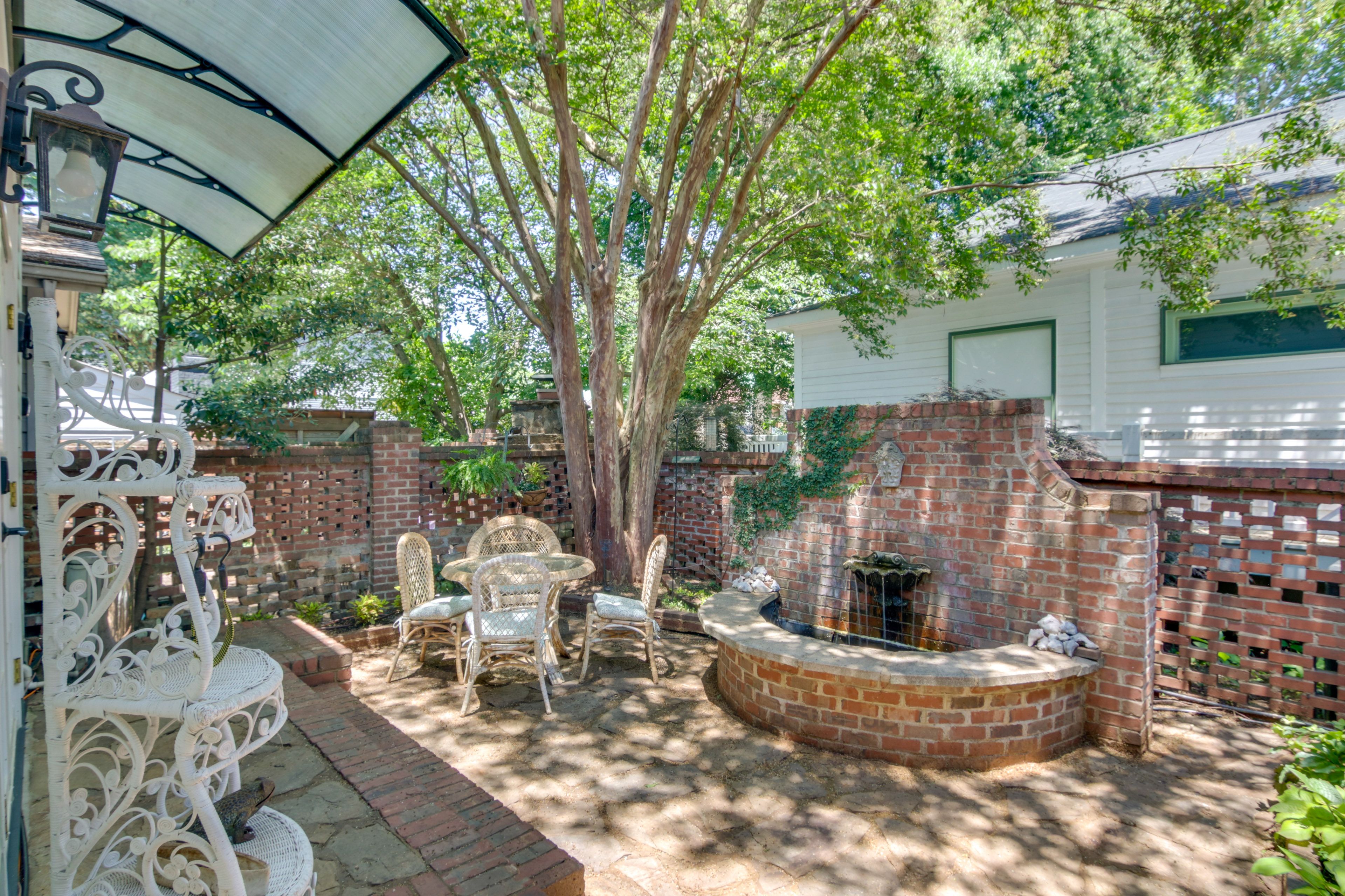 Charlotte Vacation Rental | 3BR | 2.5BA | 2,200 Sq Ft