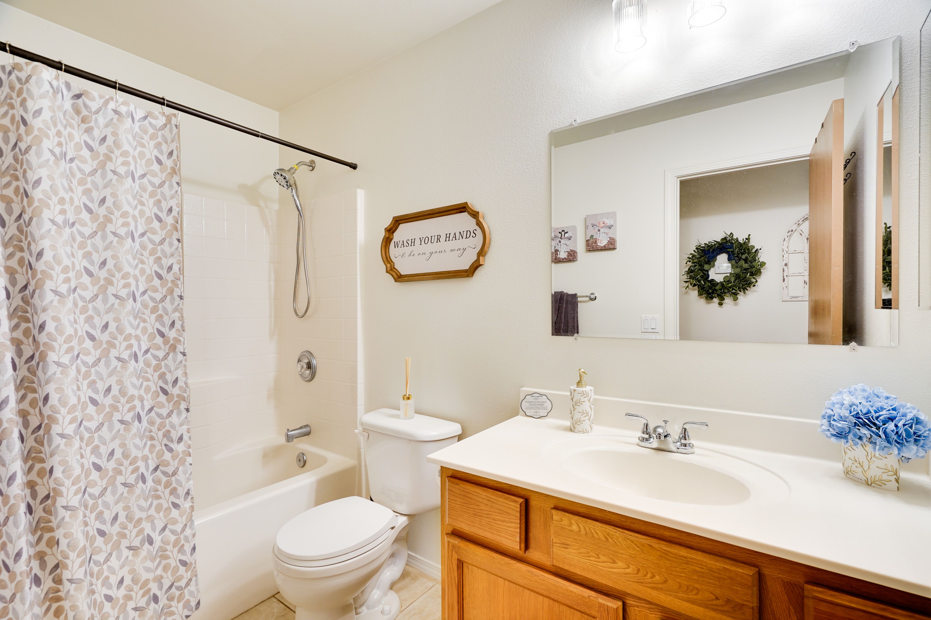 Bathroom | Hair Dryer