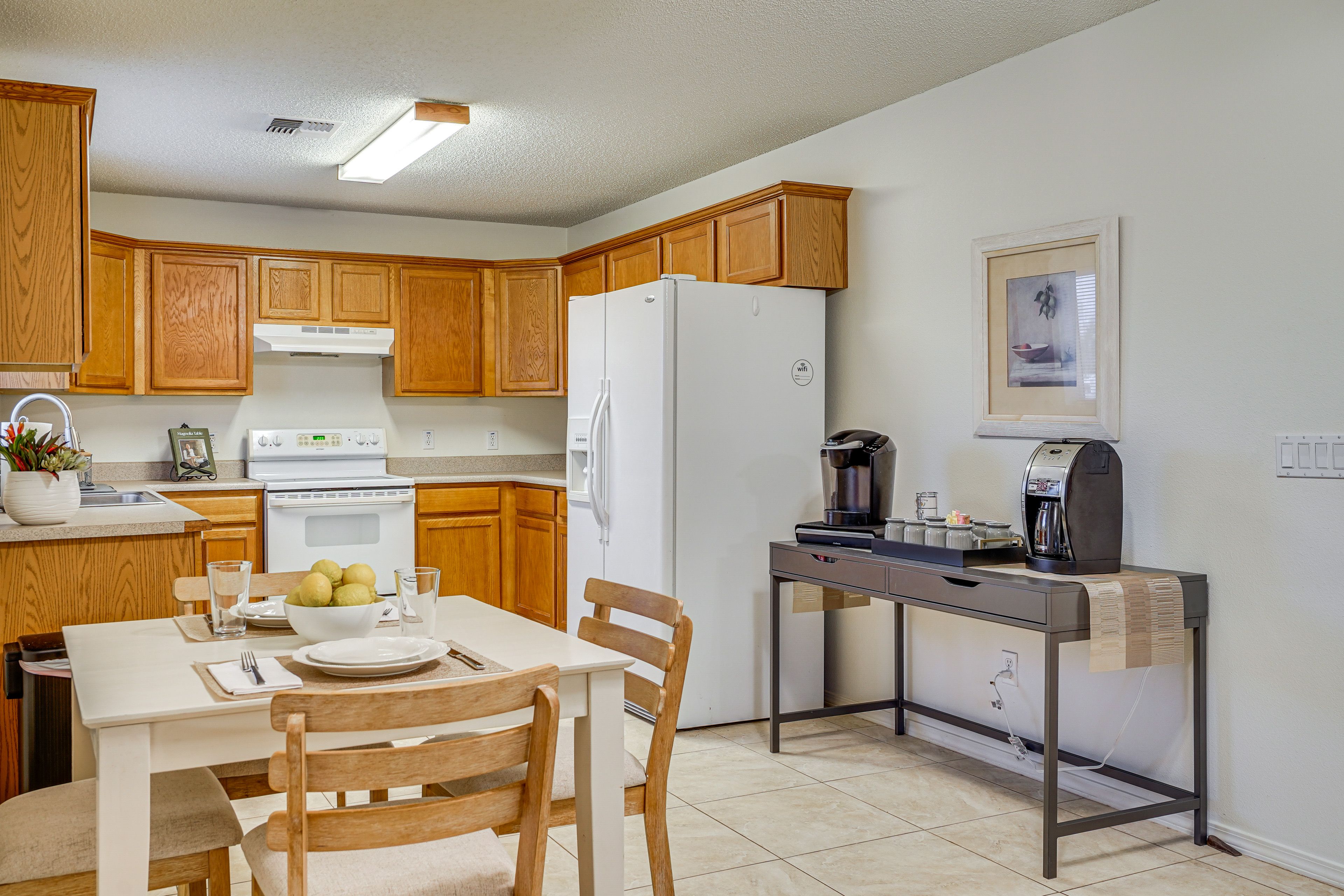 Kitchen | Cooking Basics | Drip Coffee Maker | Keurig