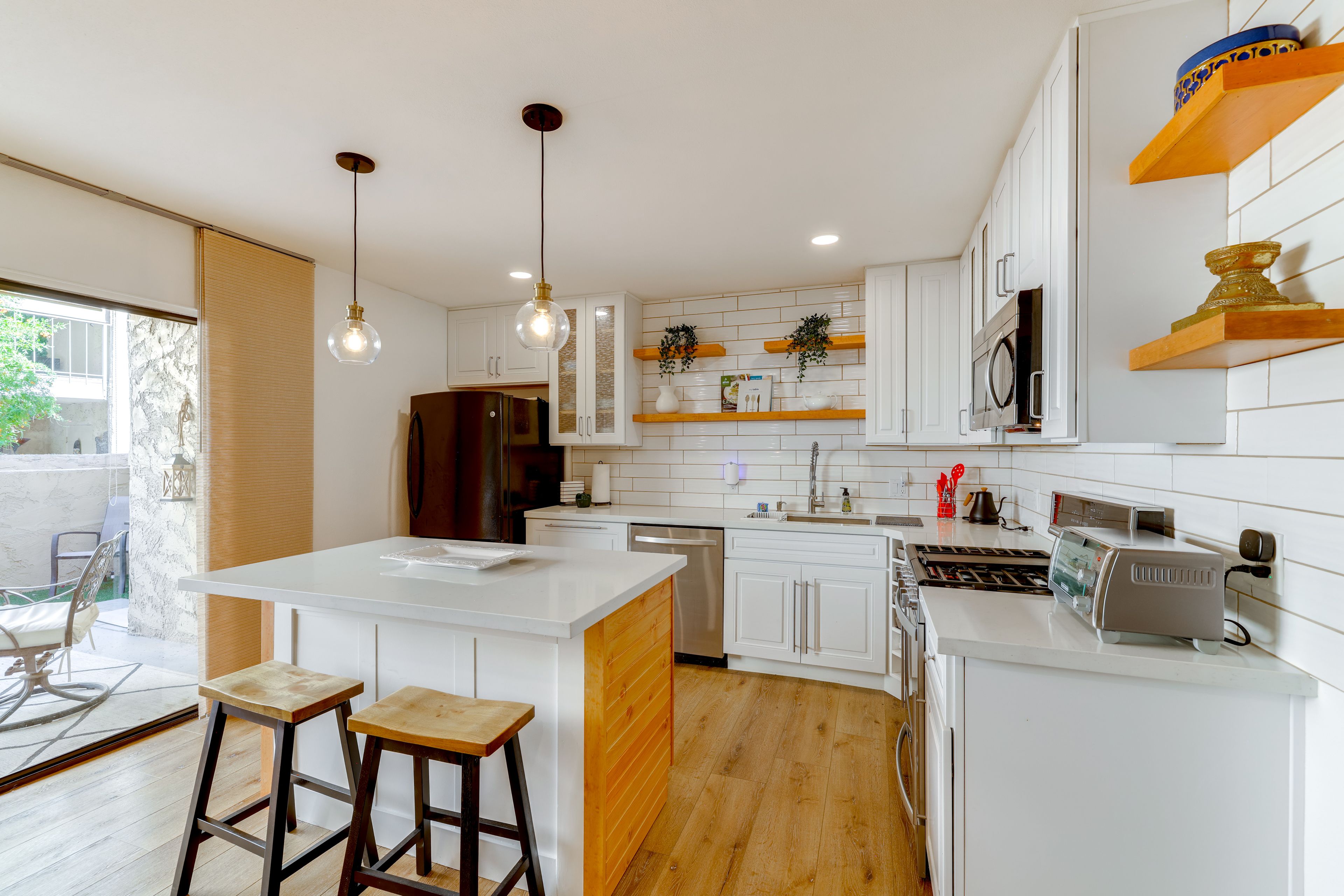 Kitchen | Cooking Basics | Toaster Oven