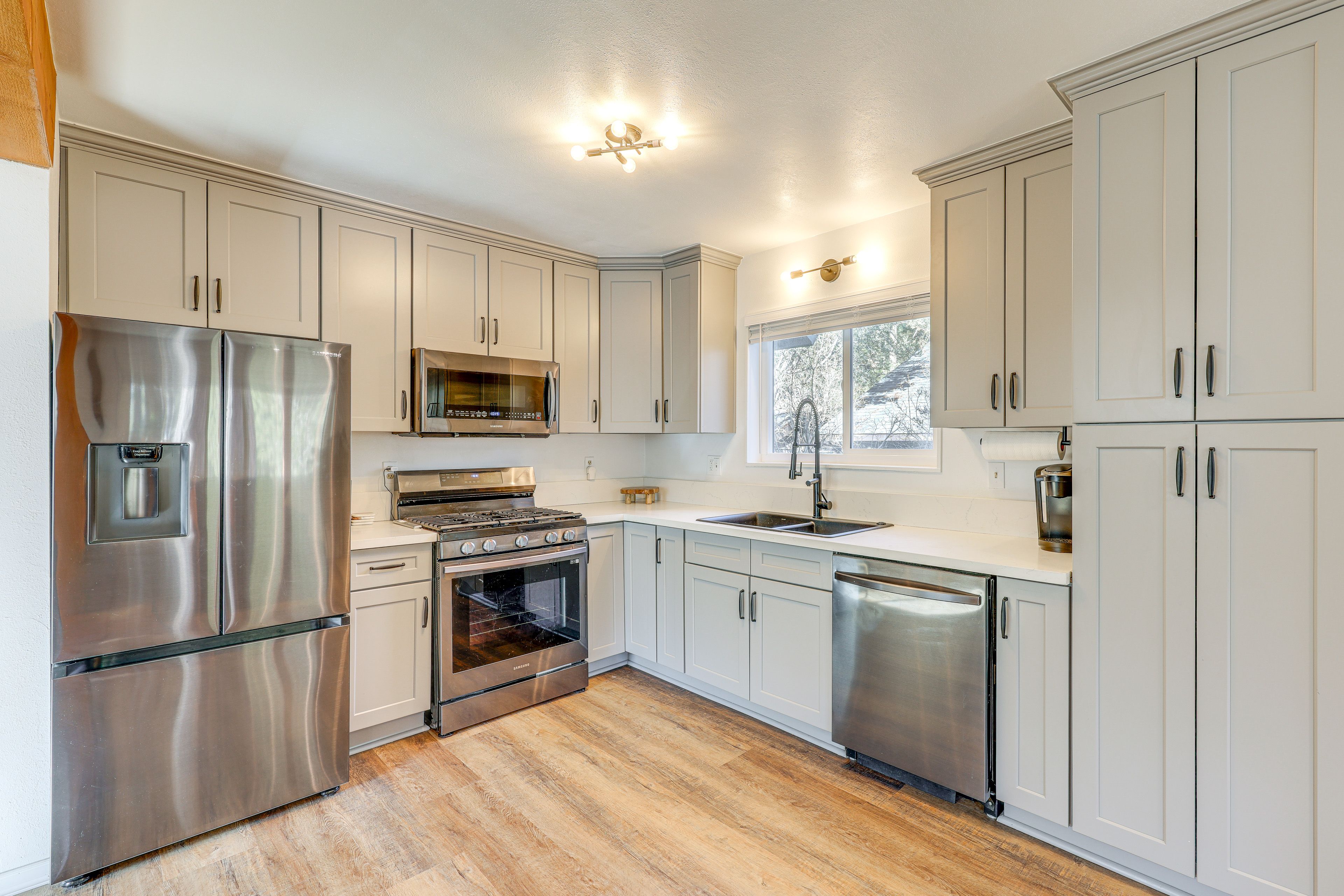 Kitchen | Dishware/Flatware | Cooking Basics