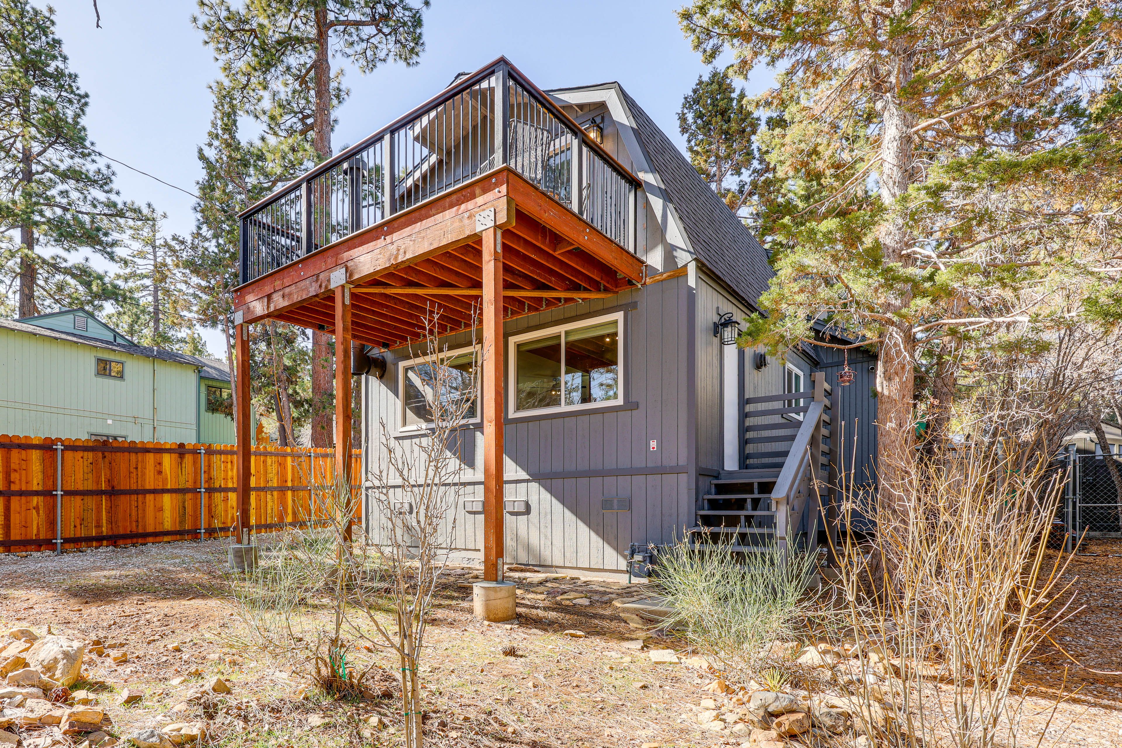 Driveway Parking | 2 Vehicles