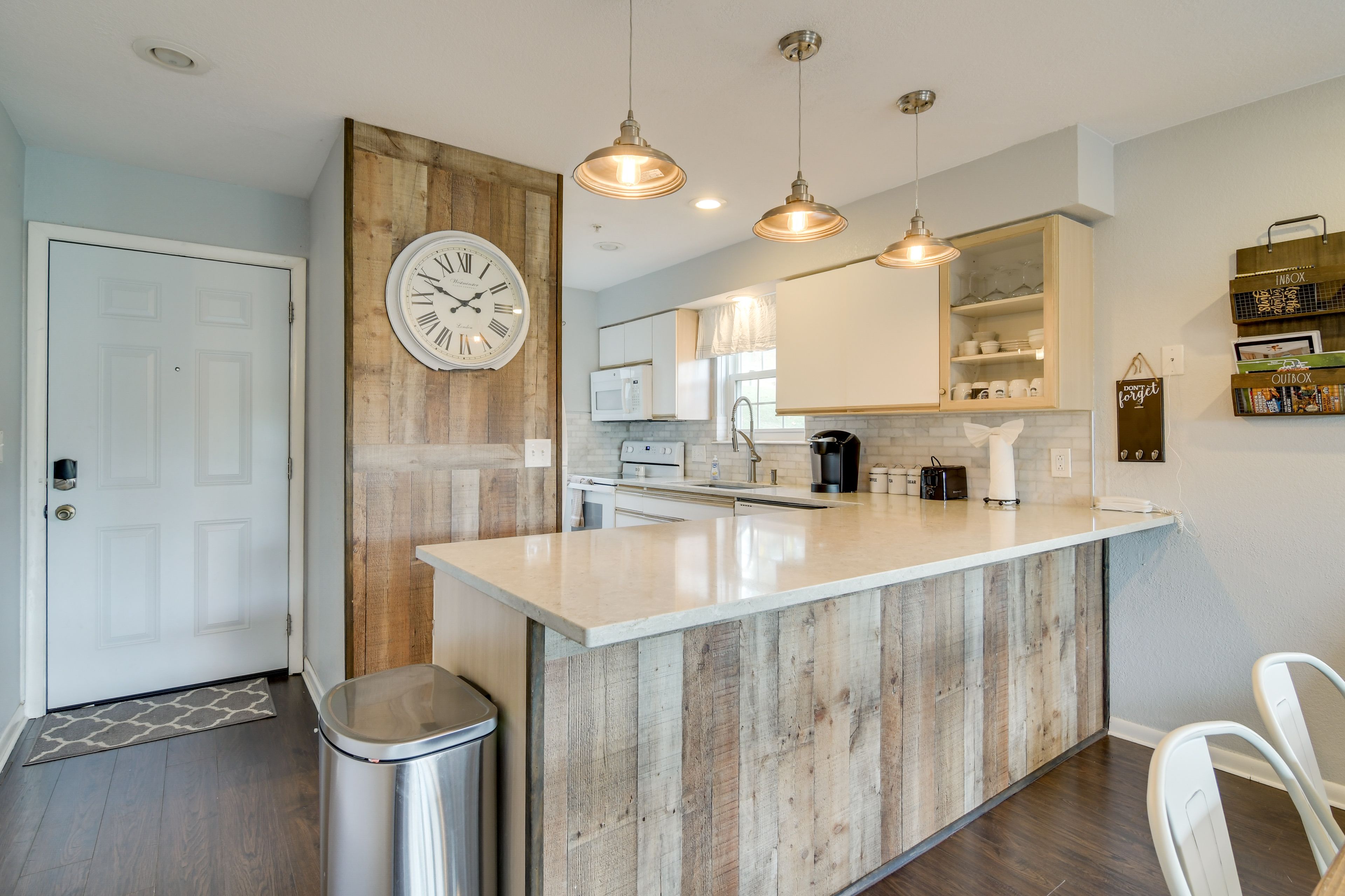 Kitchen | Cooking Basics | Keurig Coffee Maker