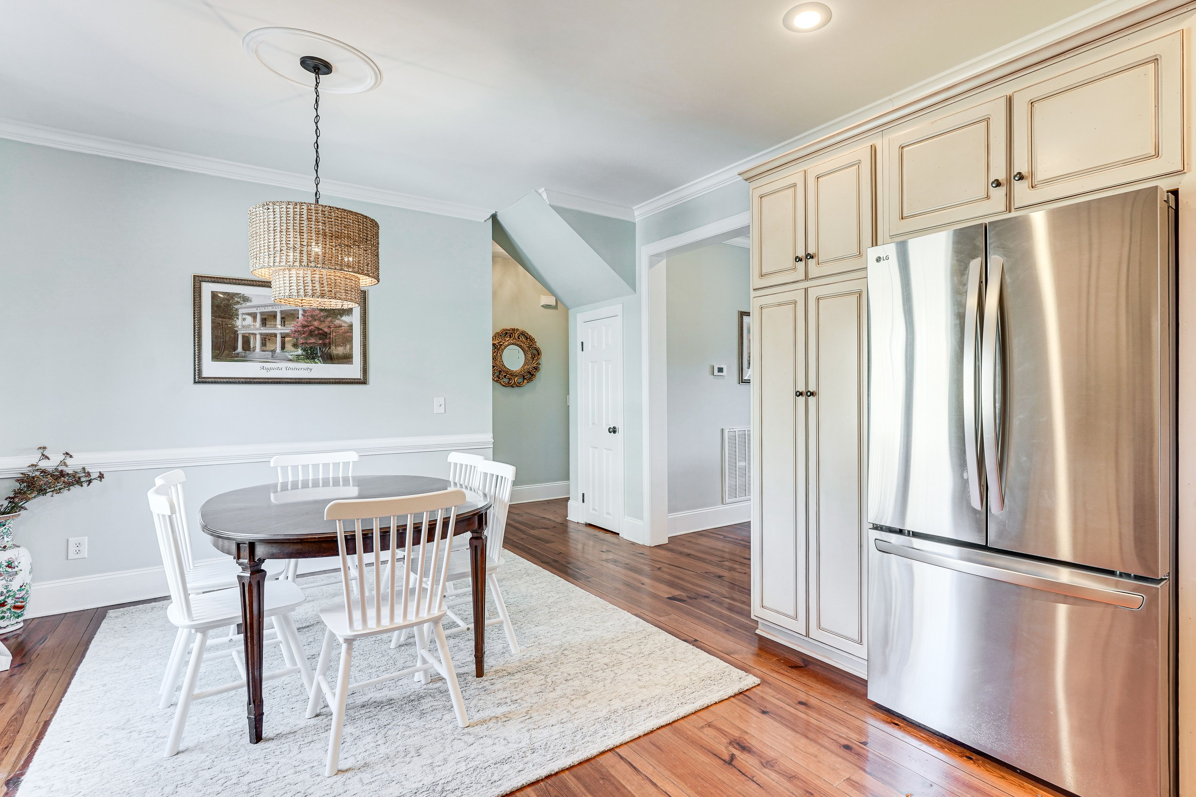 Dining Area | 1st Floor