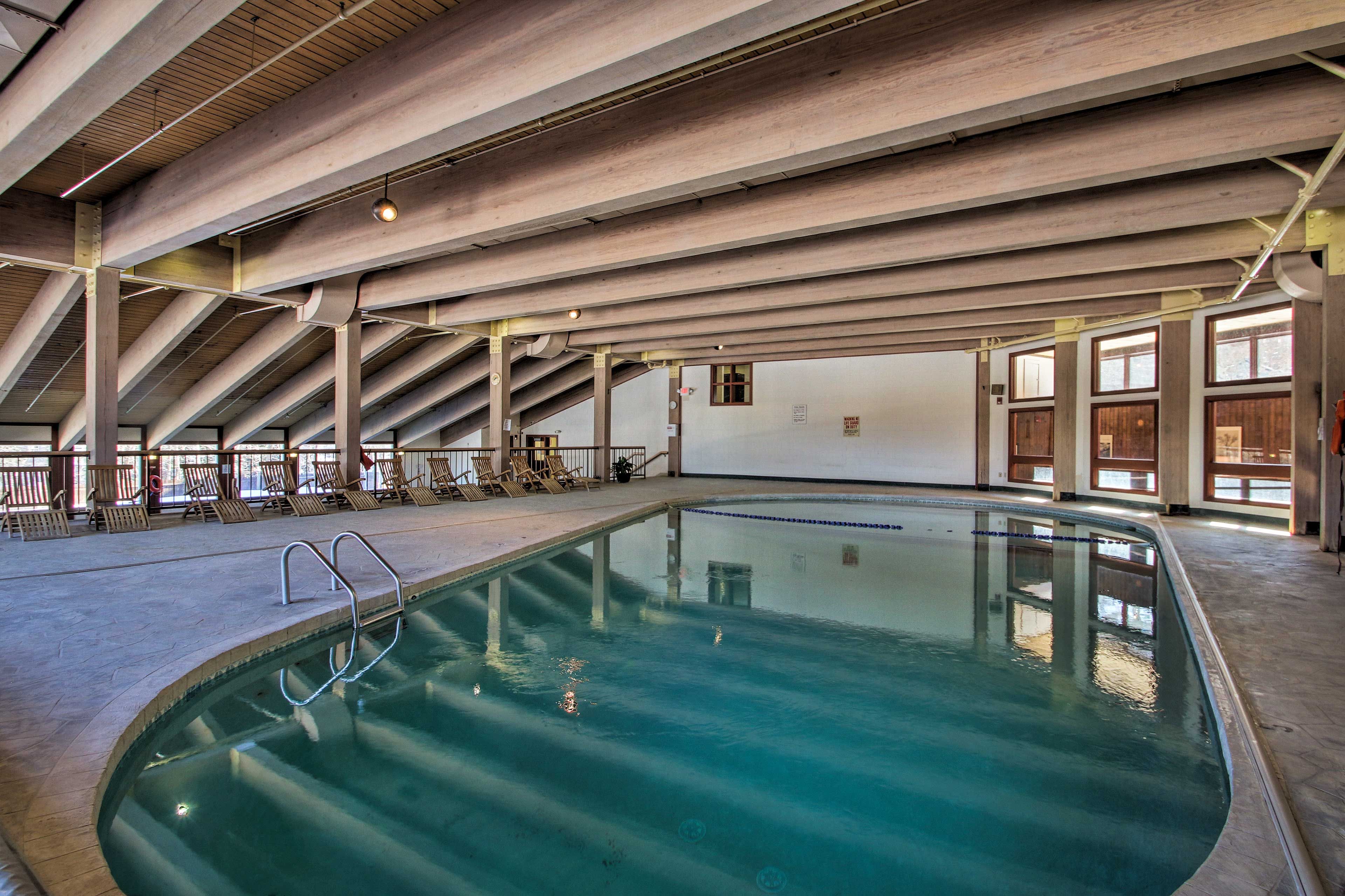 Waterville Estates | Community Amenities